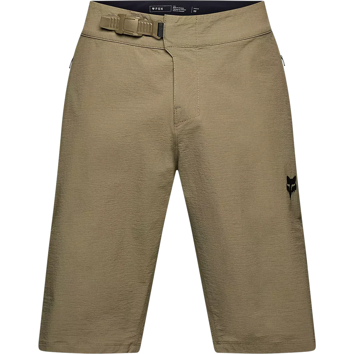 Men's Ranger Short W/Liner - Styles Love