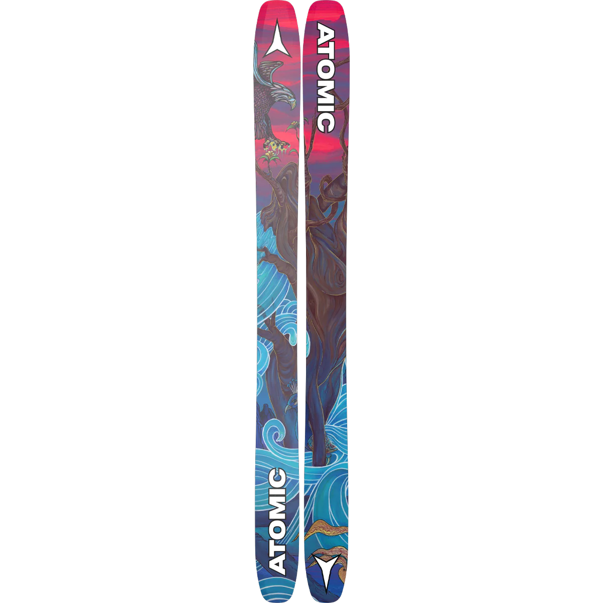 Bent Chetler 120 - Styles Love