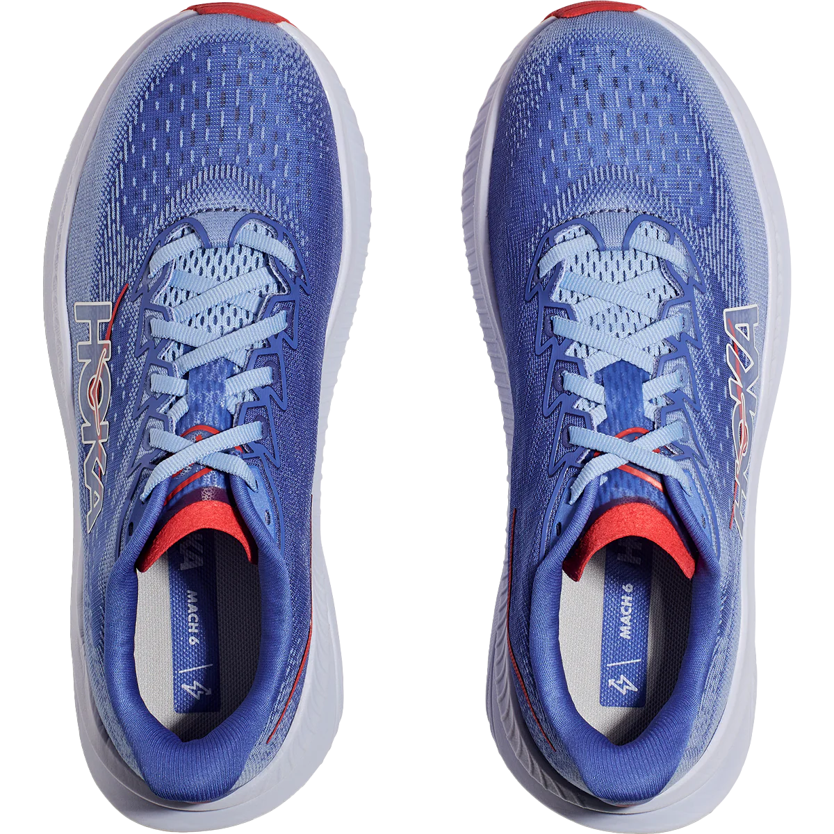 Women's Mach 6 - Styles Love