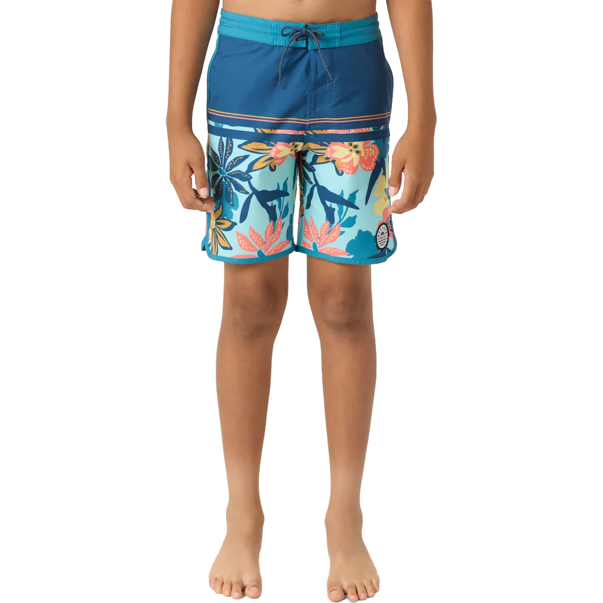 Youth Cruzer Scallop 16