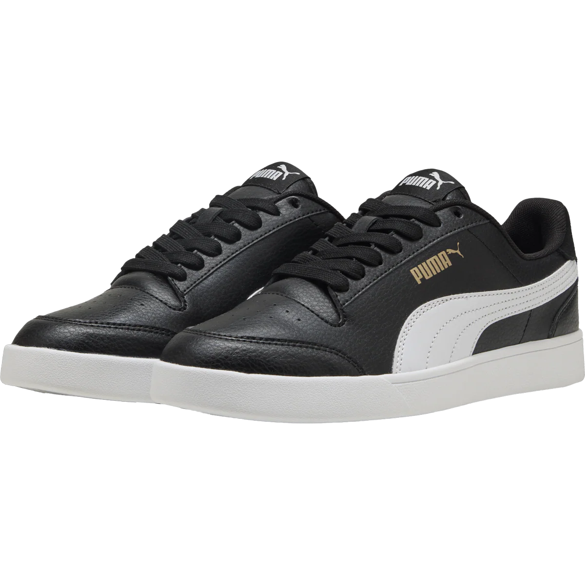 Men's PUMA Shuffle - Styles Love