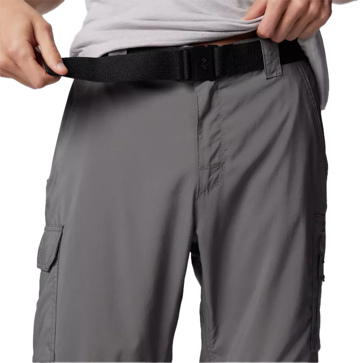 Men's Silver Ridge Utility Convertible Pant - Styles Love