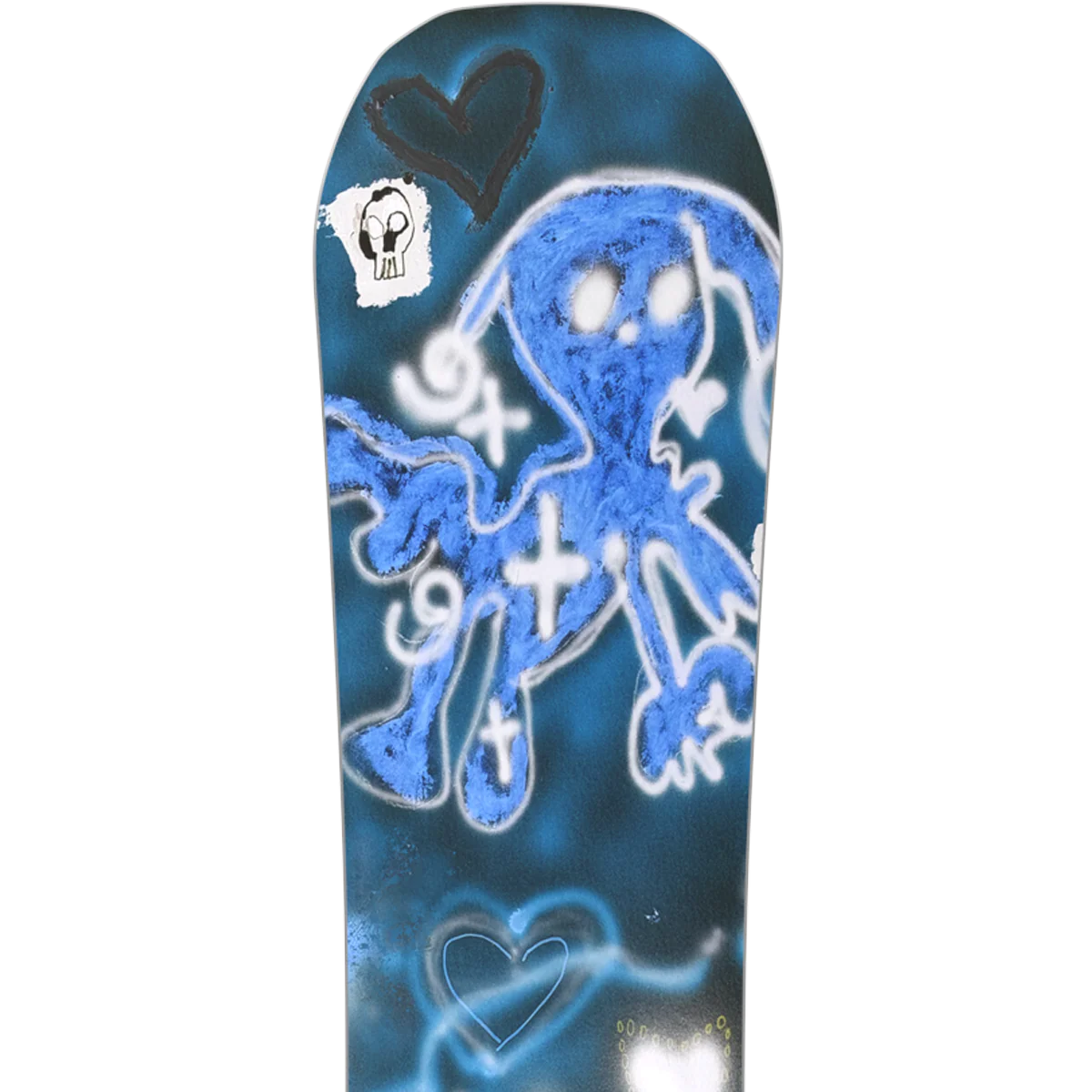 Abstract - Styles Love