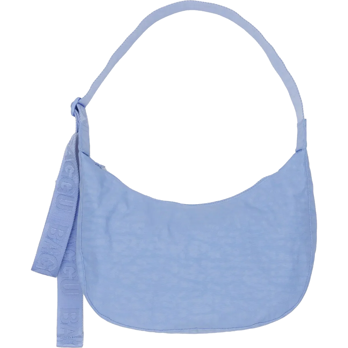 Medium Nylon Crescent Bag - Styles Love