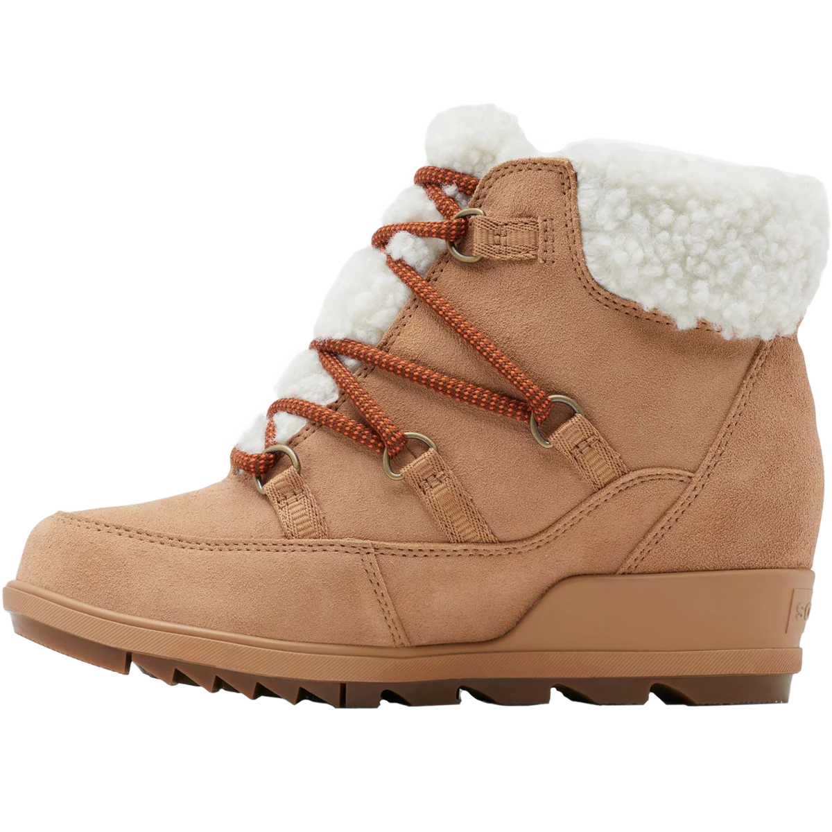 Women's Evie Cozy Lace - Styles Love