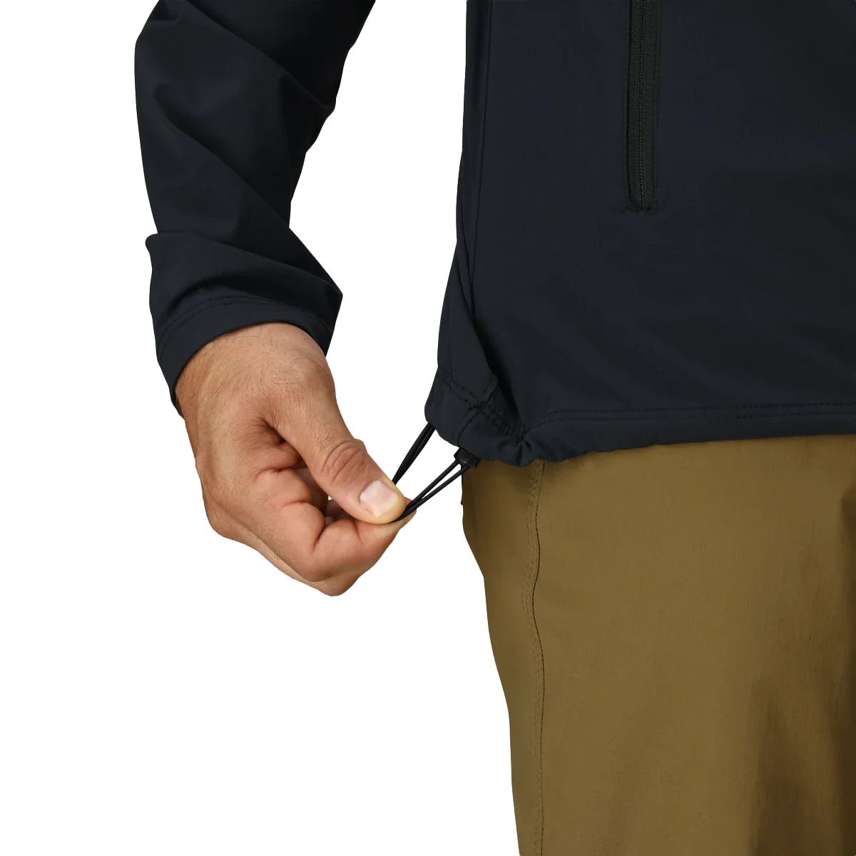 Men's Ferrosi Hoodie - Styles Love