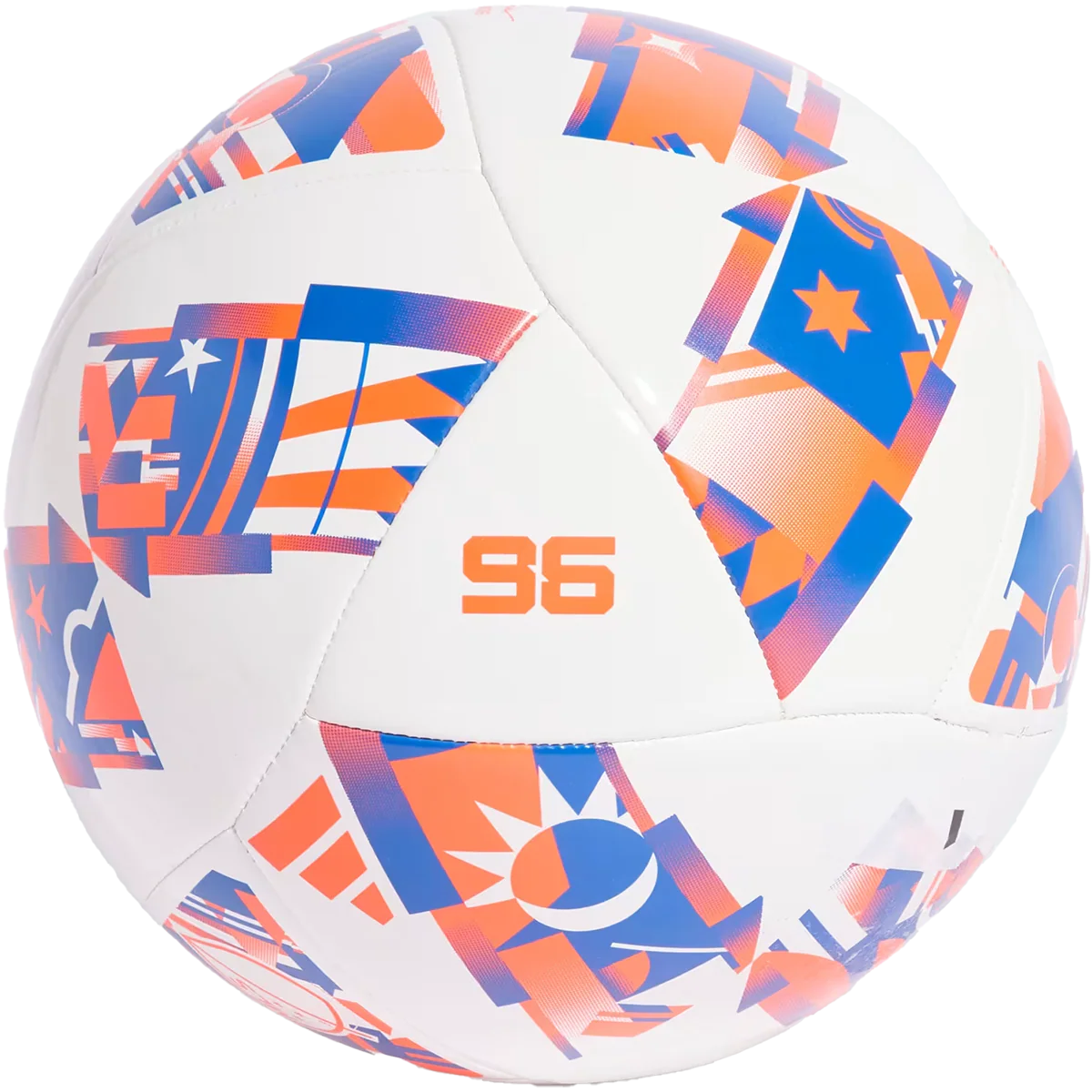 MLS Club Ball - Styles Love