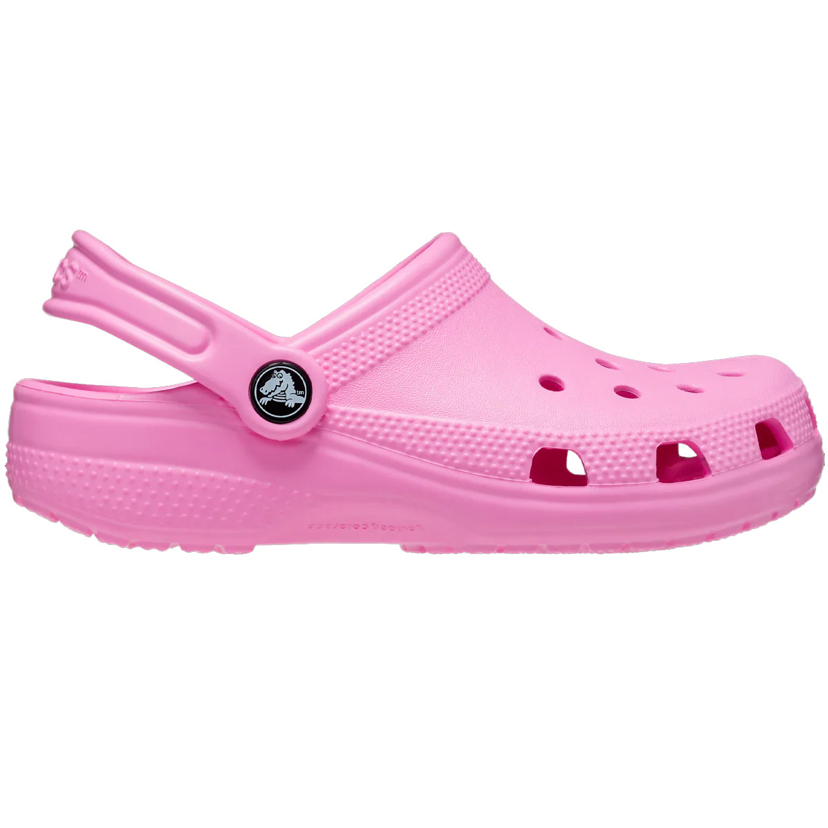 Youth Toddler Classic Clog - Styles Love