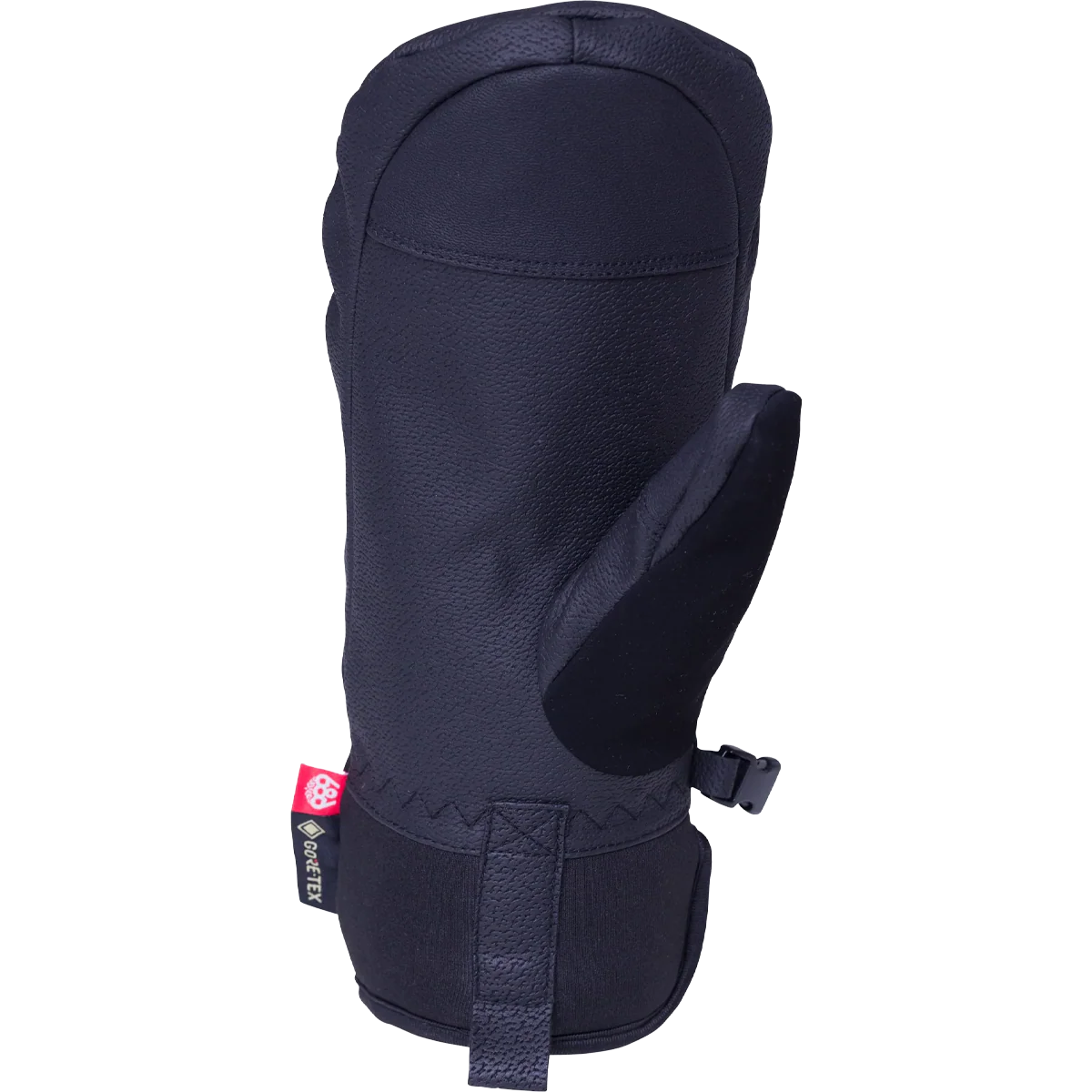 Women's GORE-TEX Linear Under Cuff Mitt - Styles Love