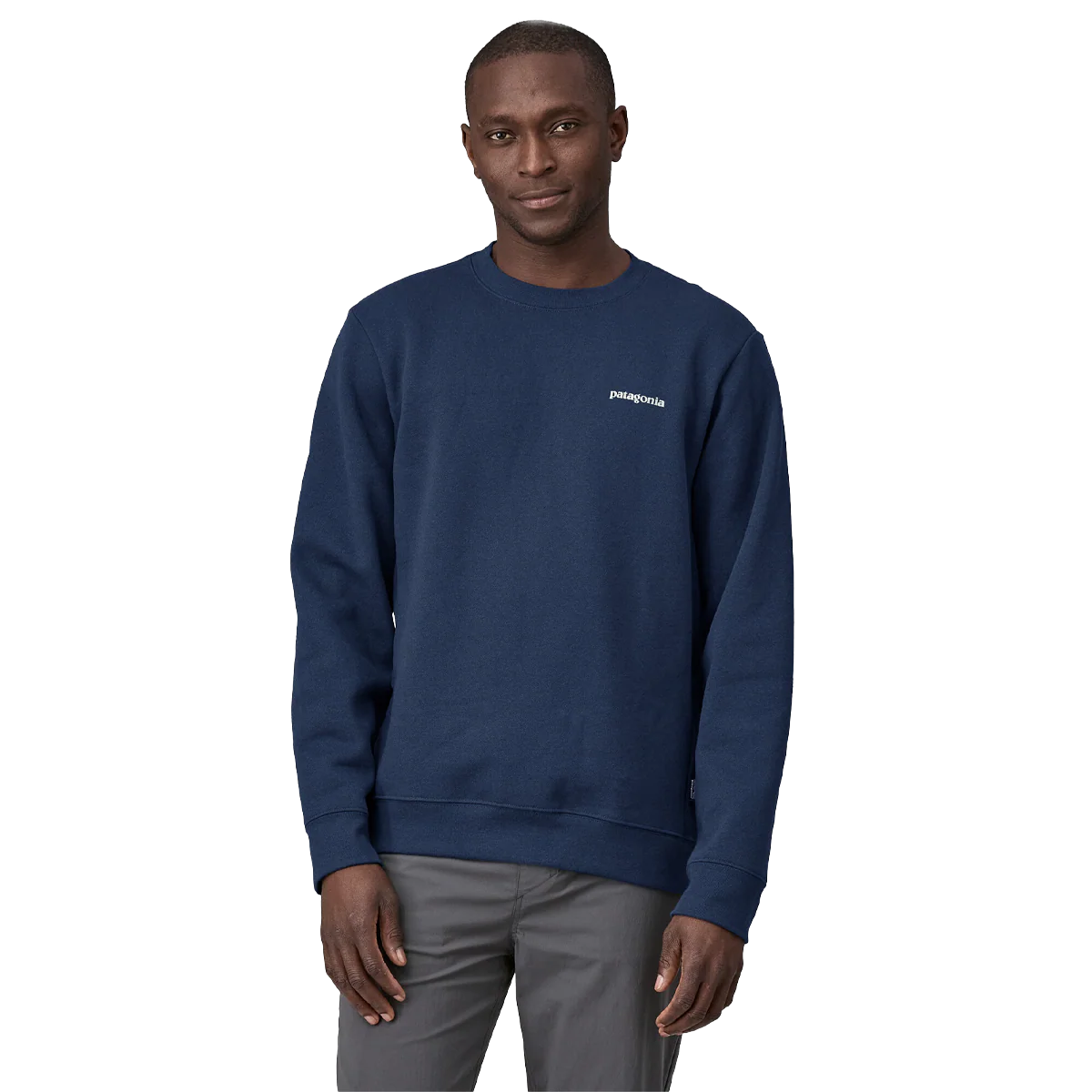 Men's Fitz Roy Icon Uprisal Sweatshirt - Styles Love
