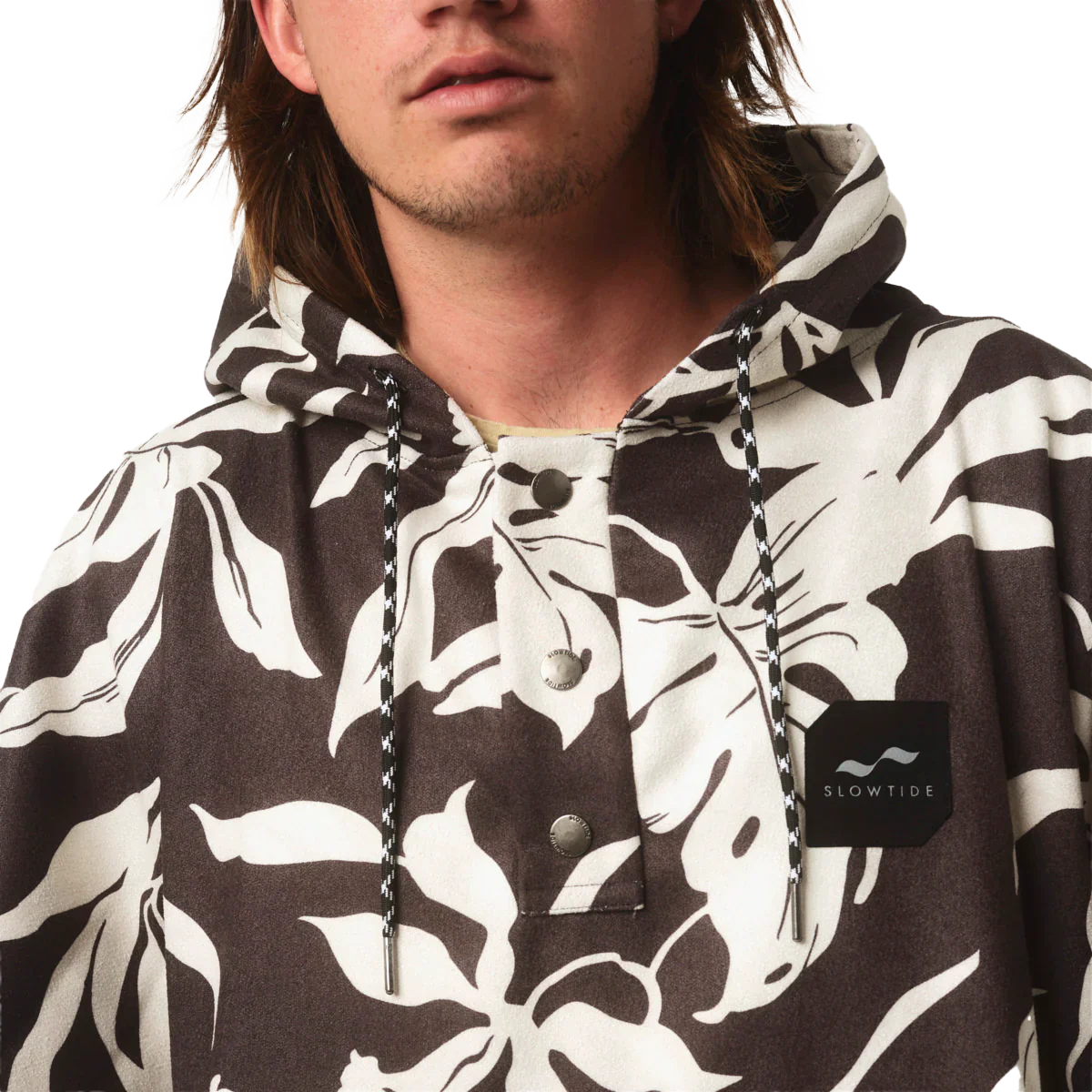 Quick Dry Poncho - Styles Love