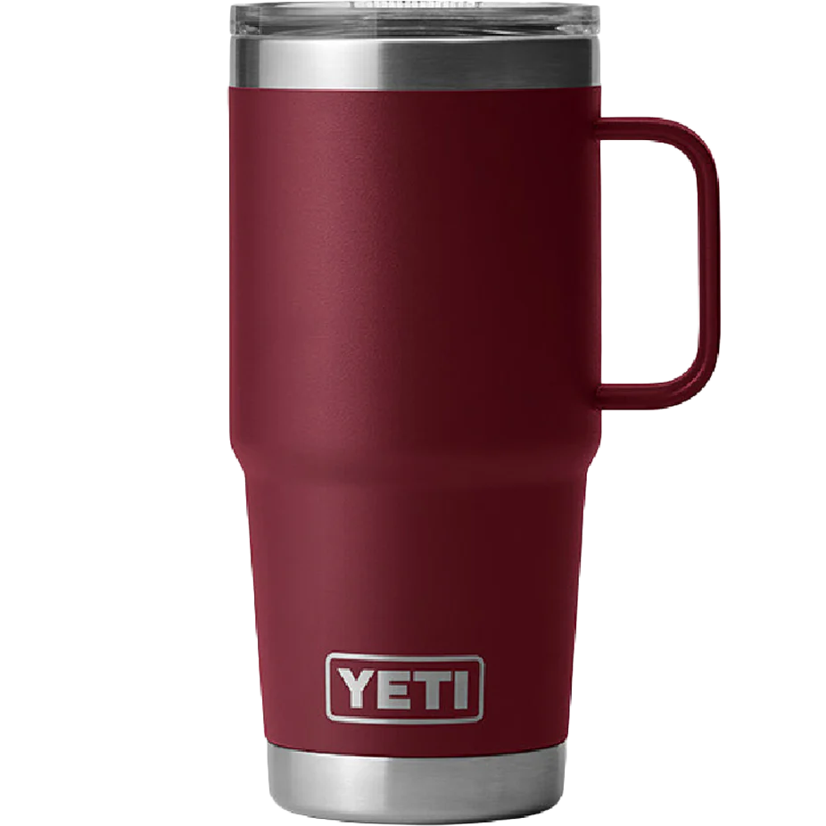 Rambler Travel Mug 20 oz - Styles Love