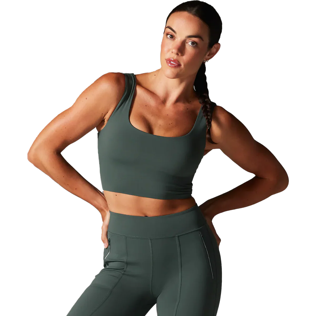 Women's Power Bra - Styles Love