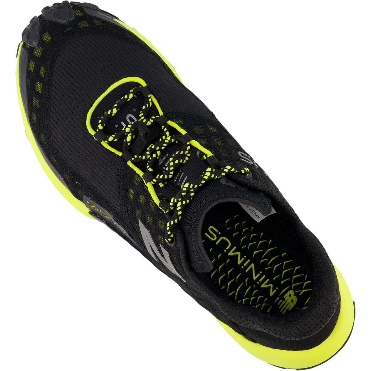 Men's Minimus Trail - Styles Love