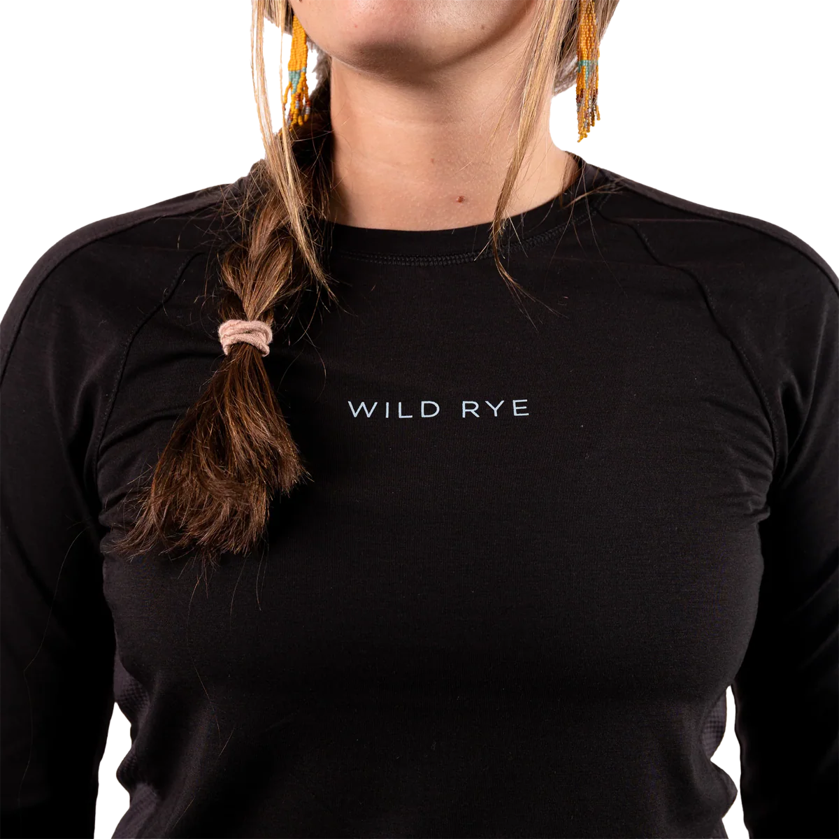 Women's Holly Jersey - Styles Love