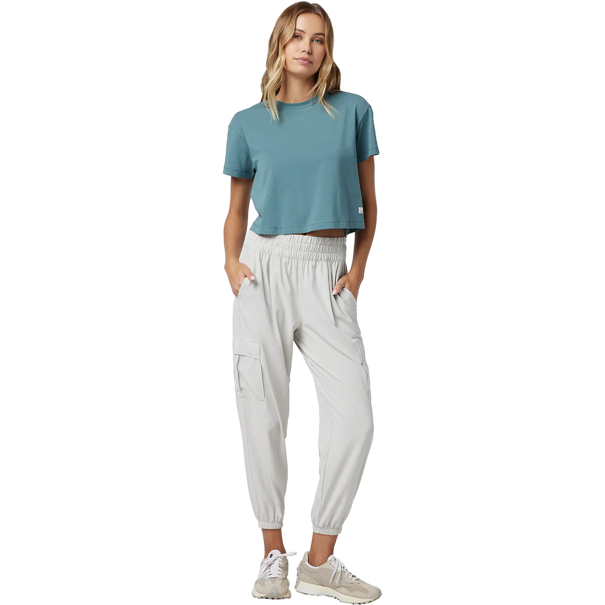 Women's Feather Cross Back Short Sleeve - Styles Love