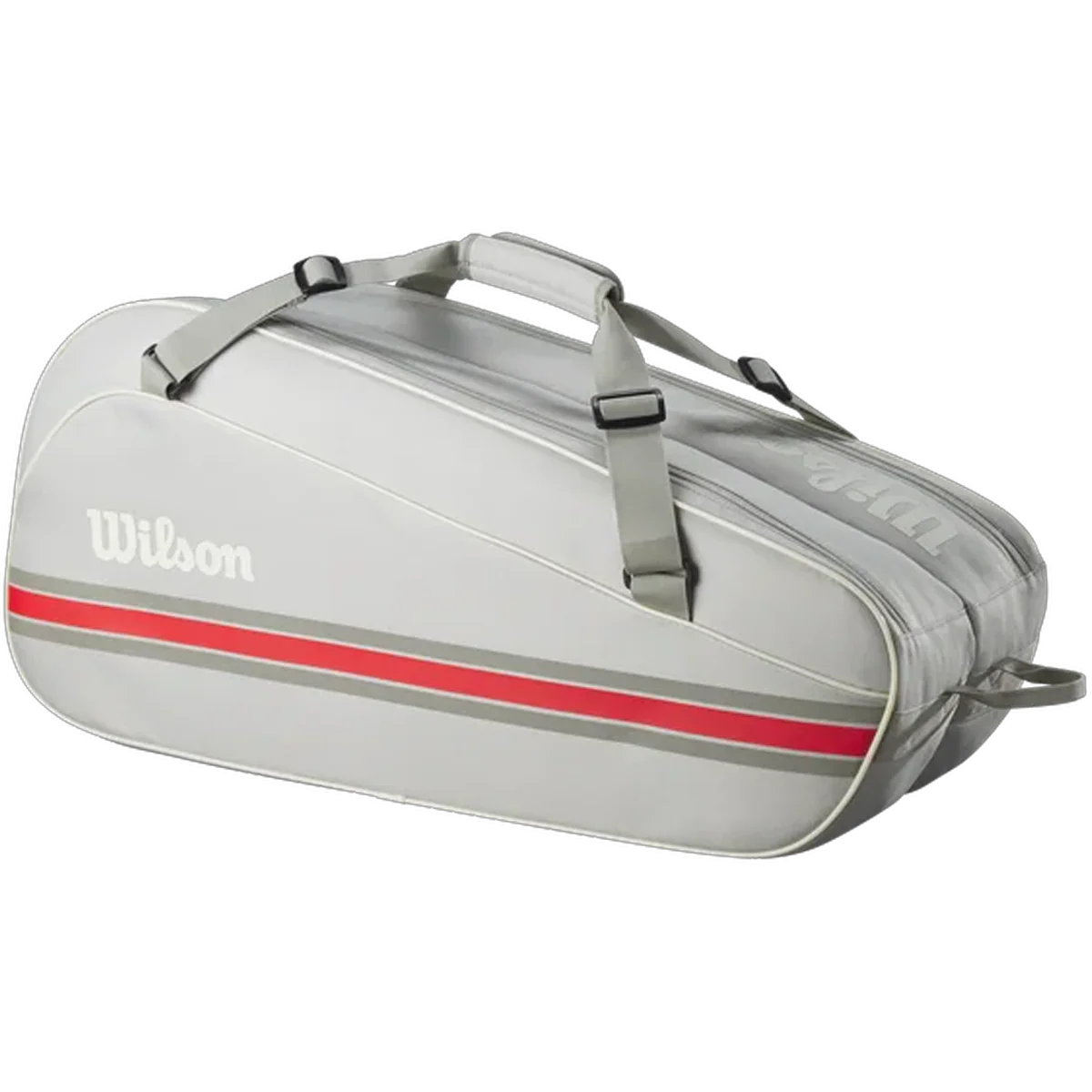 Team 6 Pack Racket Bag - Styles Love