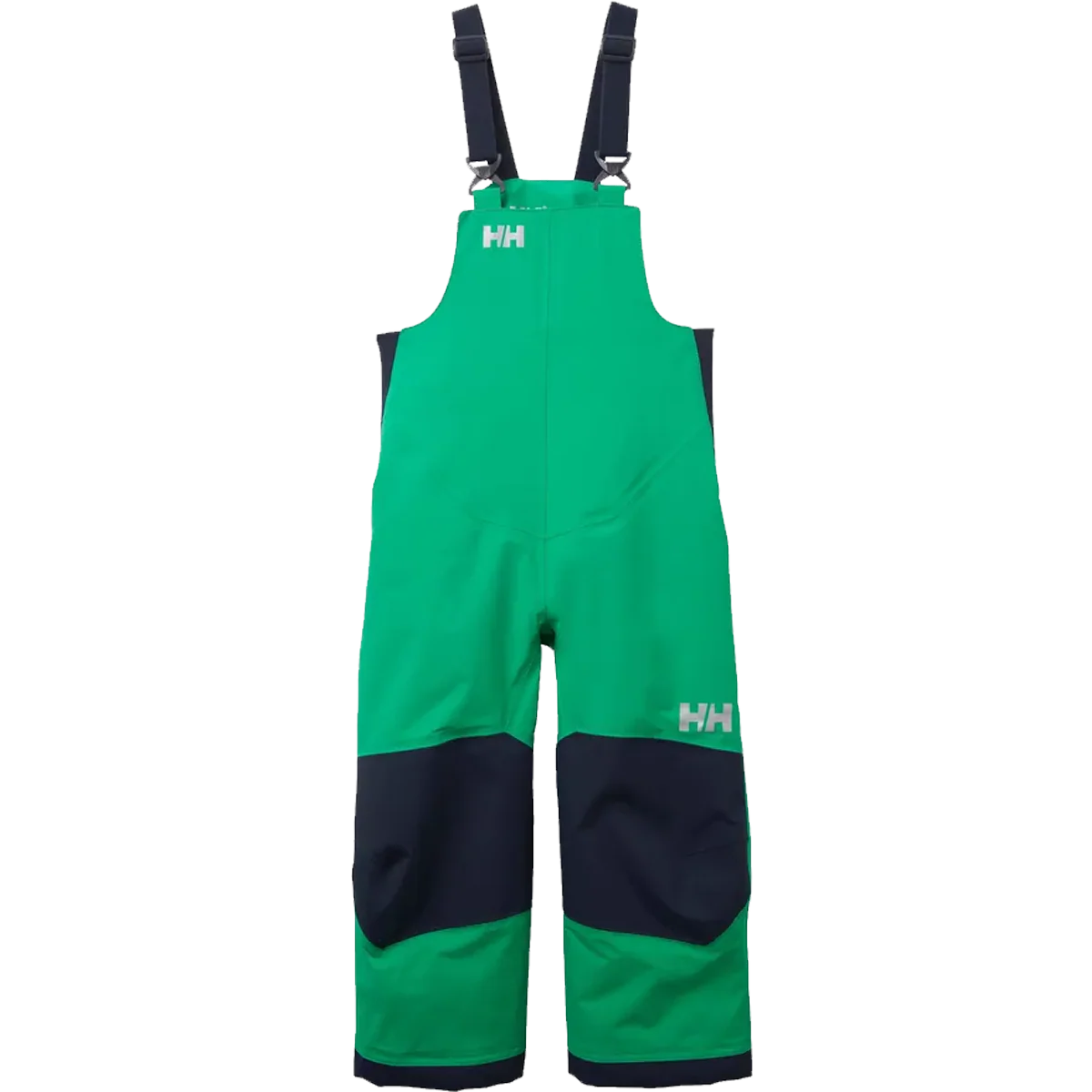 Youth Rider 2 Insulated Bib - Styles Love