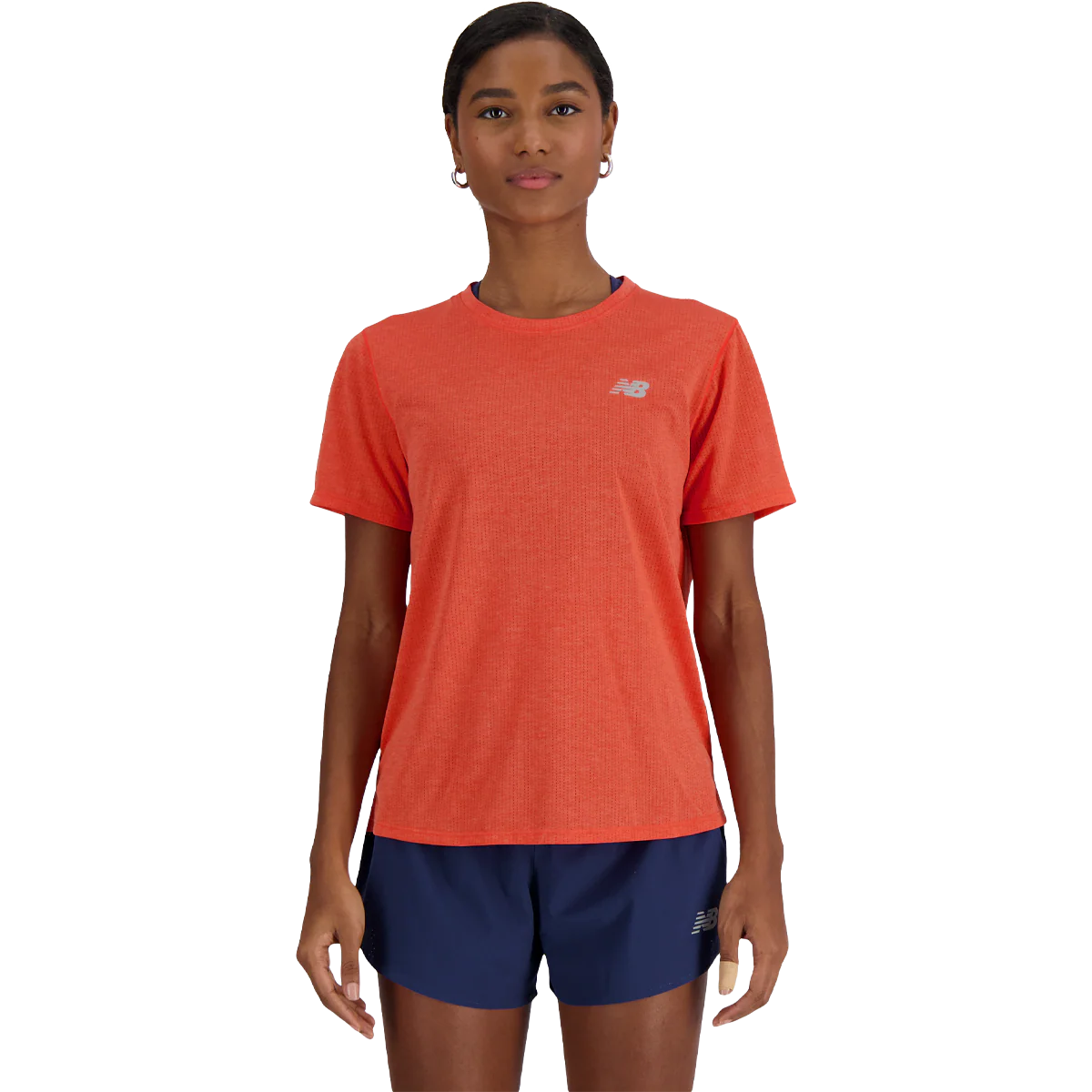 Women's NB Athletics T-Shirt - Styles Love