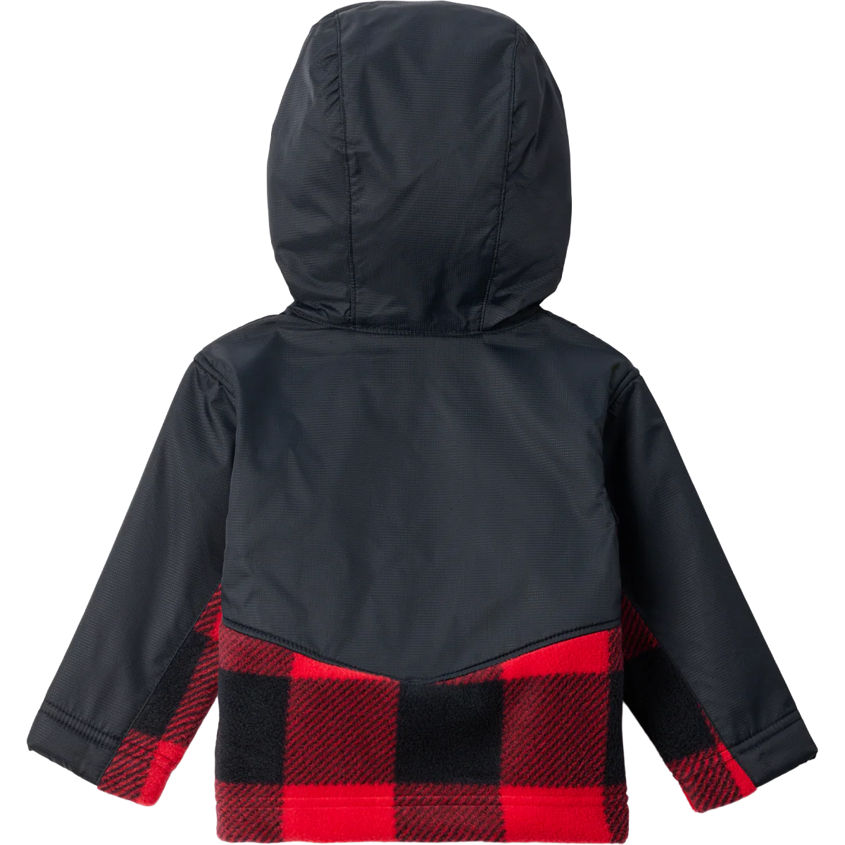 Youth Toddler Steens Mt II Overlay Hoody - Styles Love