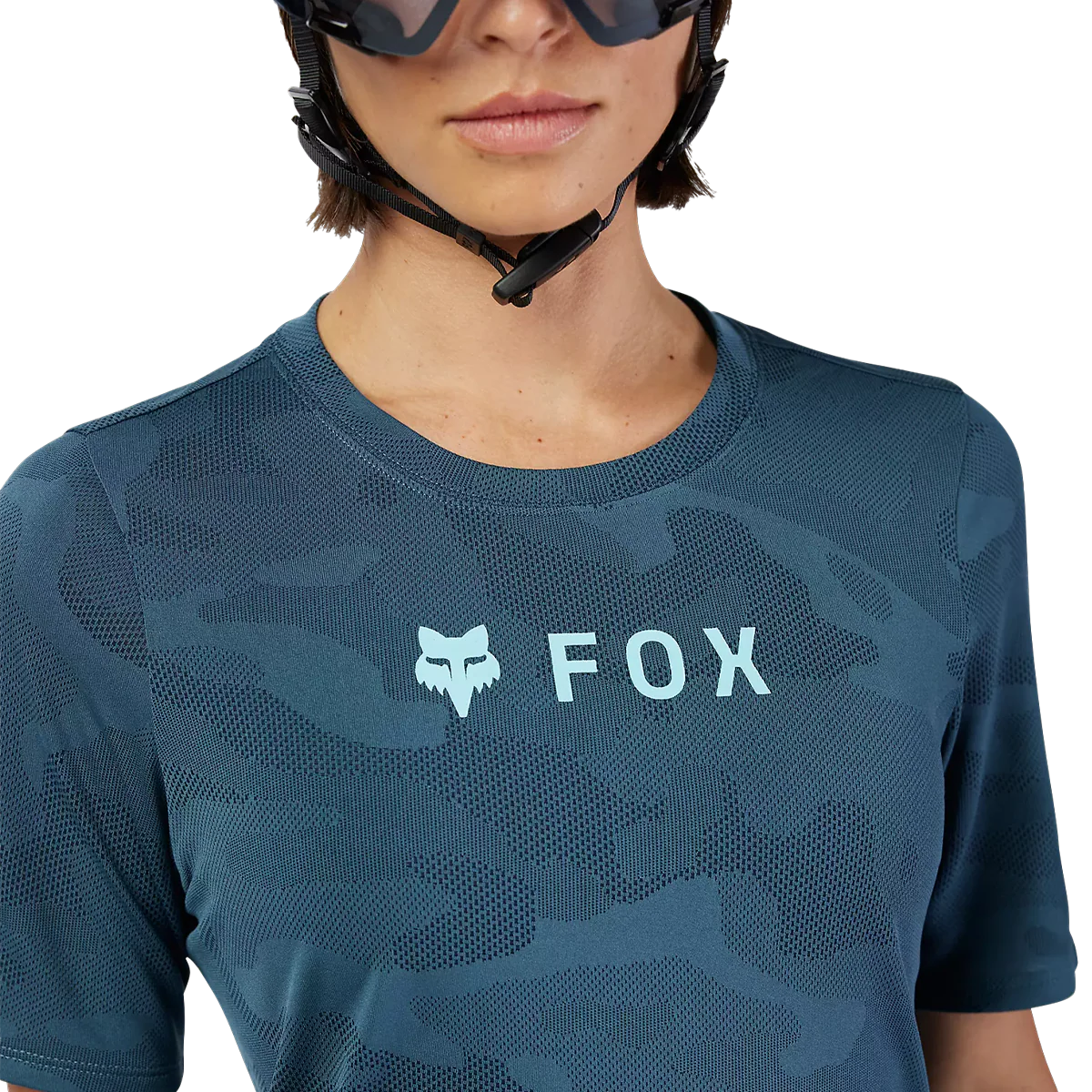 Women's Ranger Tru Dri Short Sleeve Jersey - Styles Love