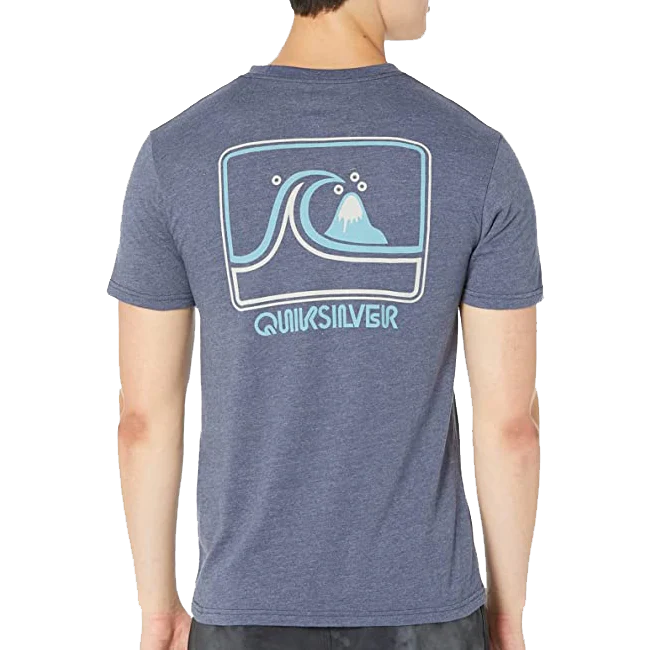 Men's Keep On Mod Tee - Styles Love