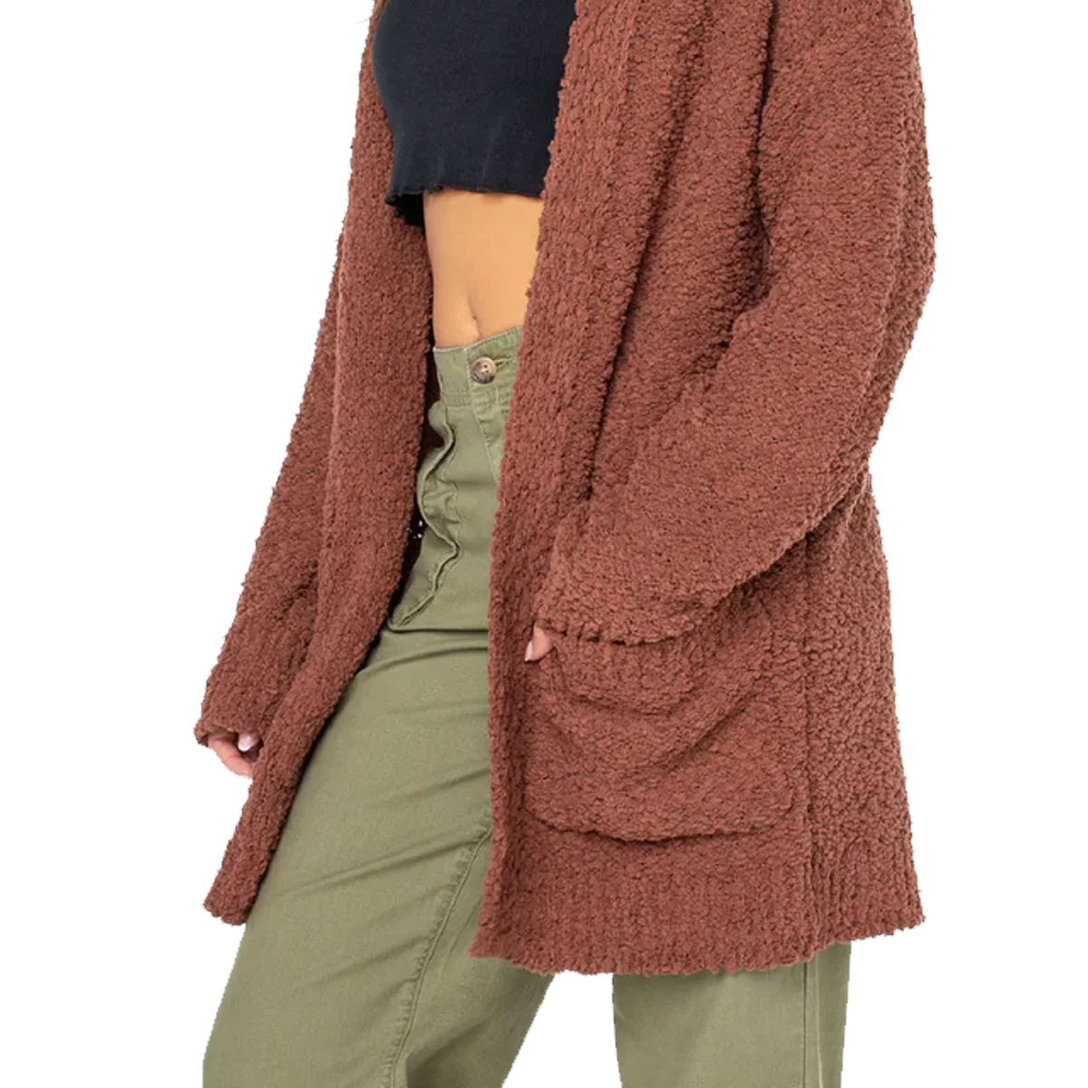 Women's Weekend Retreat Sweater - Styles Love