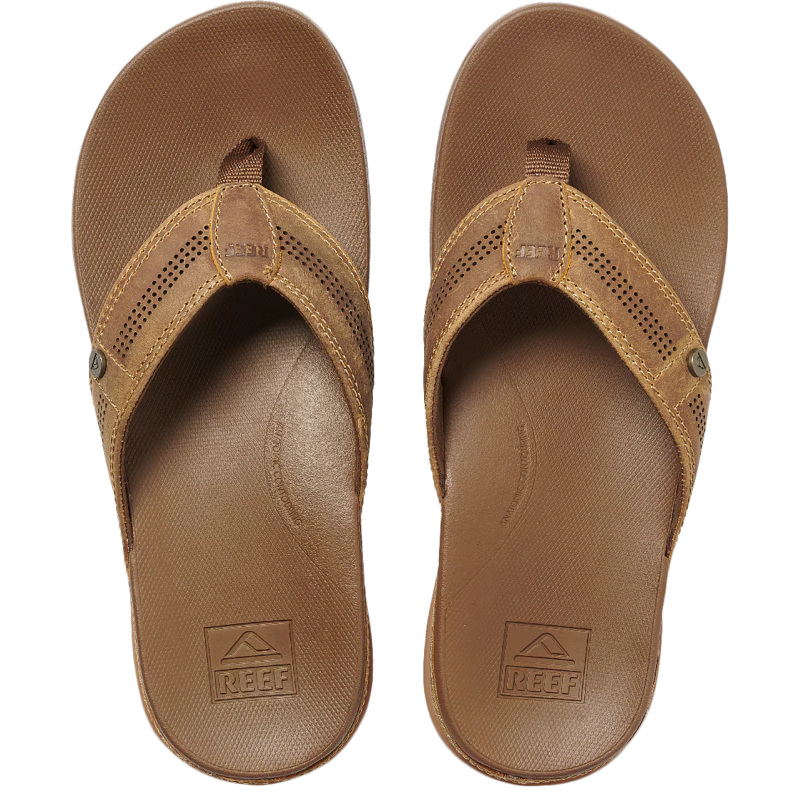 Men's Cushion Lux - Styles Love