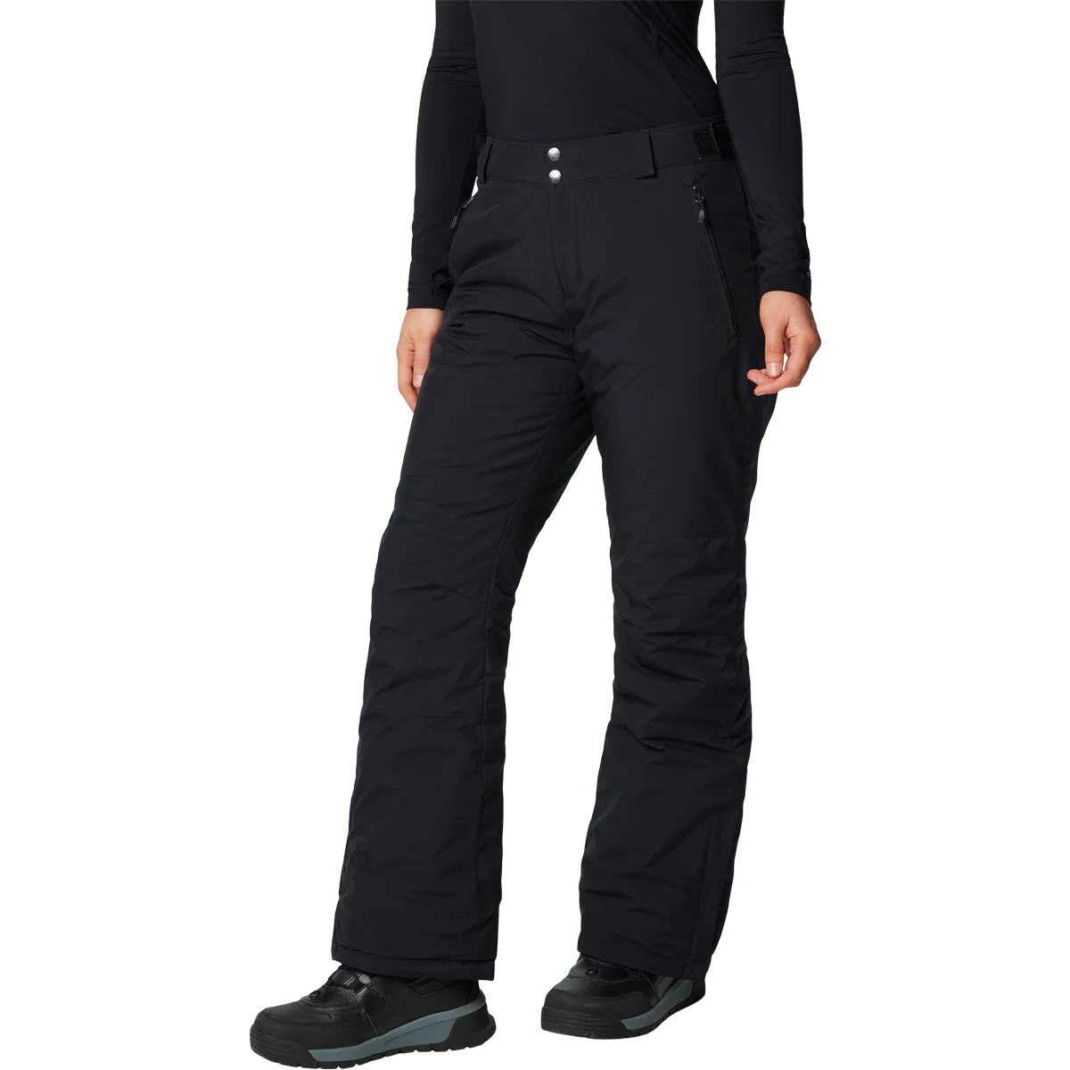 Women's Shafer Canyon II Insulated Pant - Styles Love