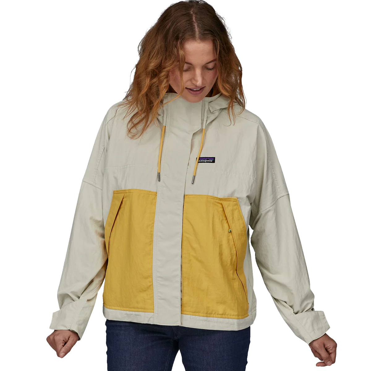 Women's Skysail Jacket - Styles Love