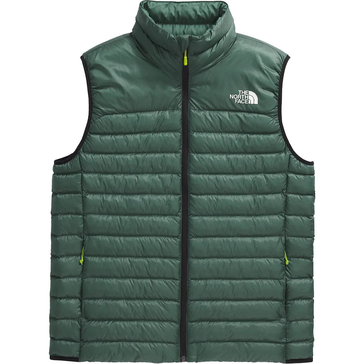 Men's Terra Peak Vest - Styles Love