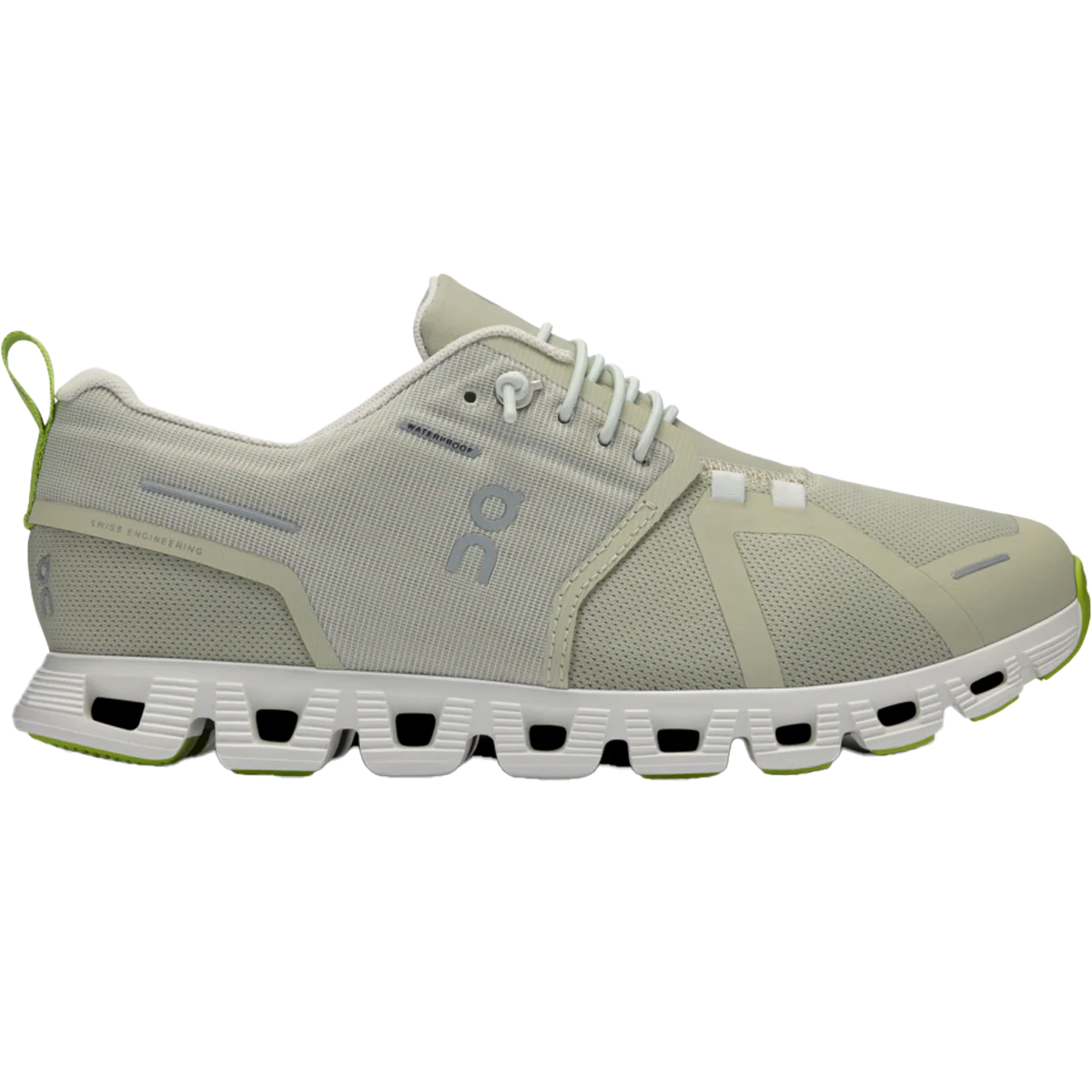 Women's Cloud 5 Waterproof - Styles Love