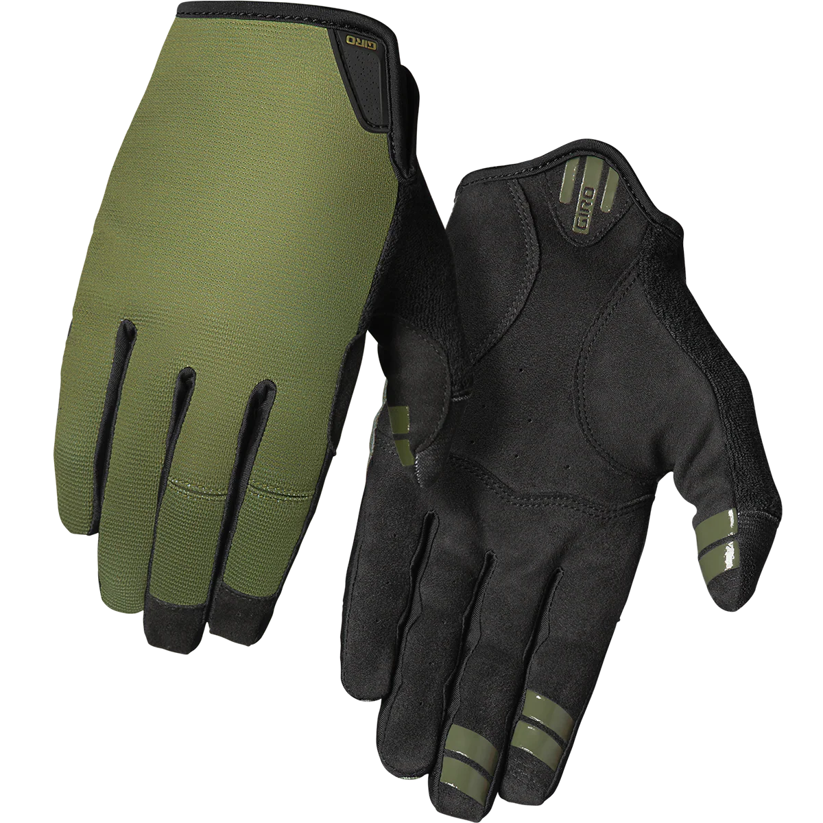 DND Glove - Styles Love