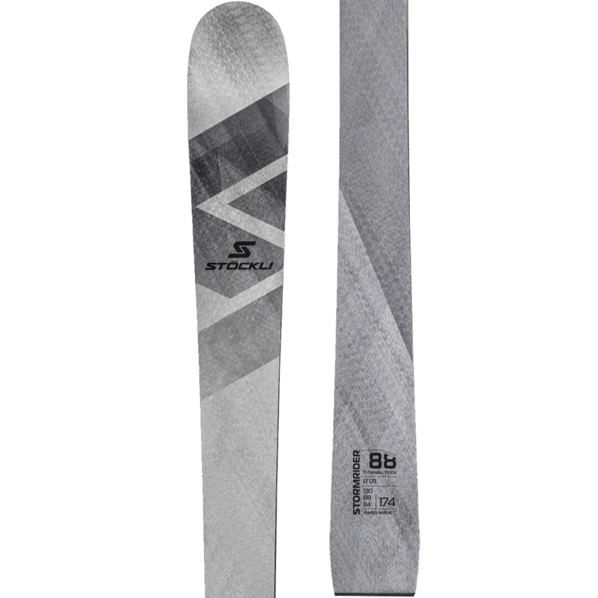 Stormrider 88 - Styles Love