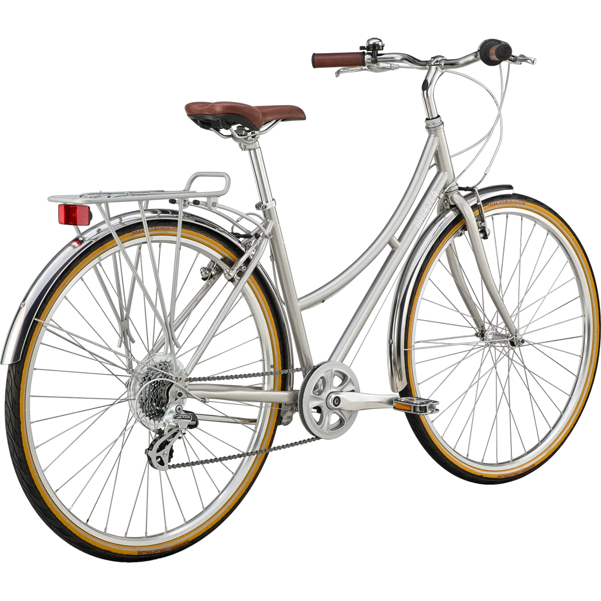 Downtown EX ST - Styles Love