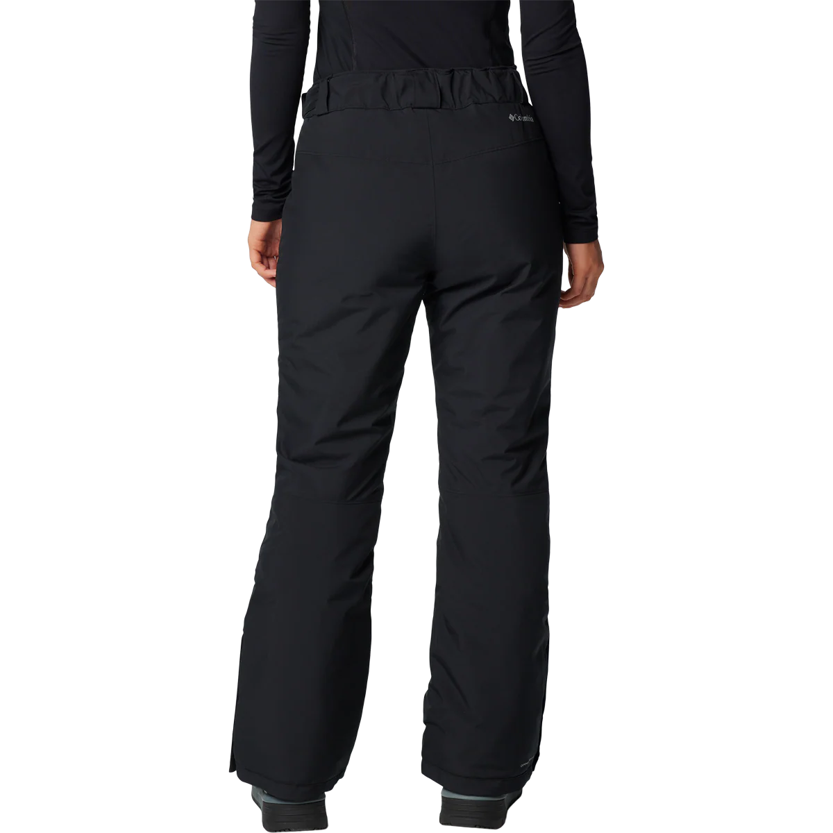 Women's Shafer Canyon II Insulated Pant - Styles Love
