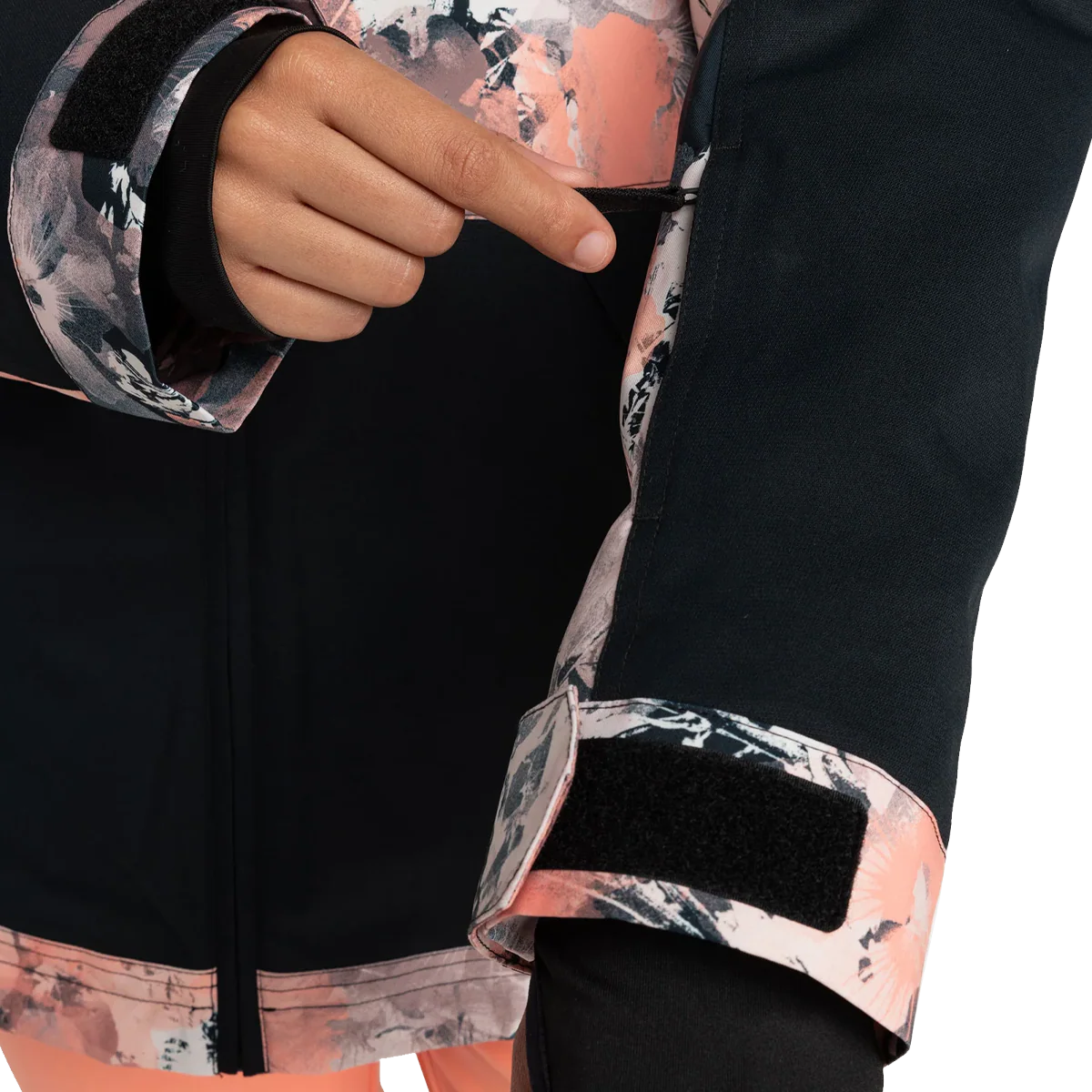 Women's Presence Parka Jacket - Styles Love