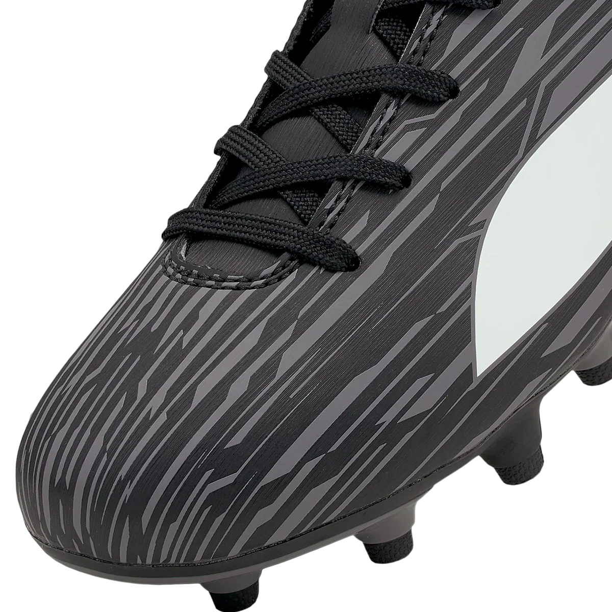 Youth Rapido III FG/AG - Styles Love