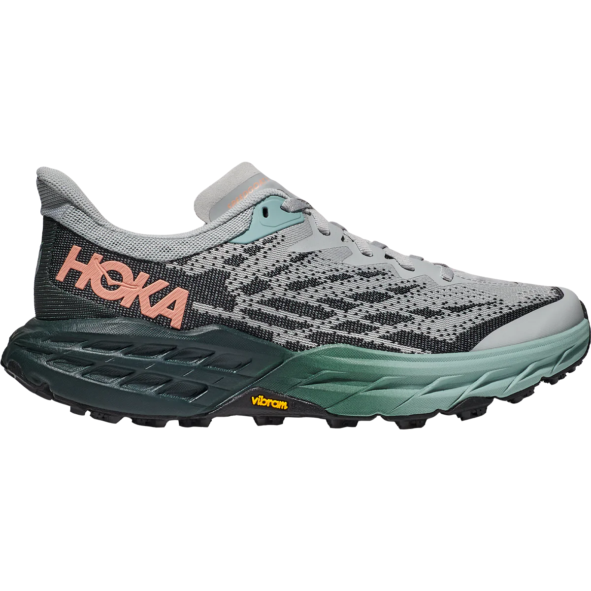 Women's Speedgoat 5 - Styles Love