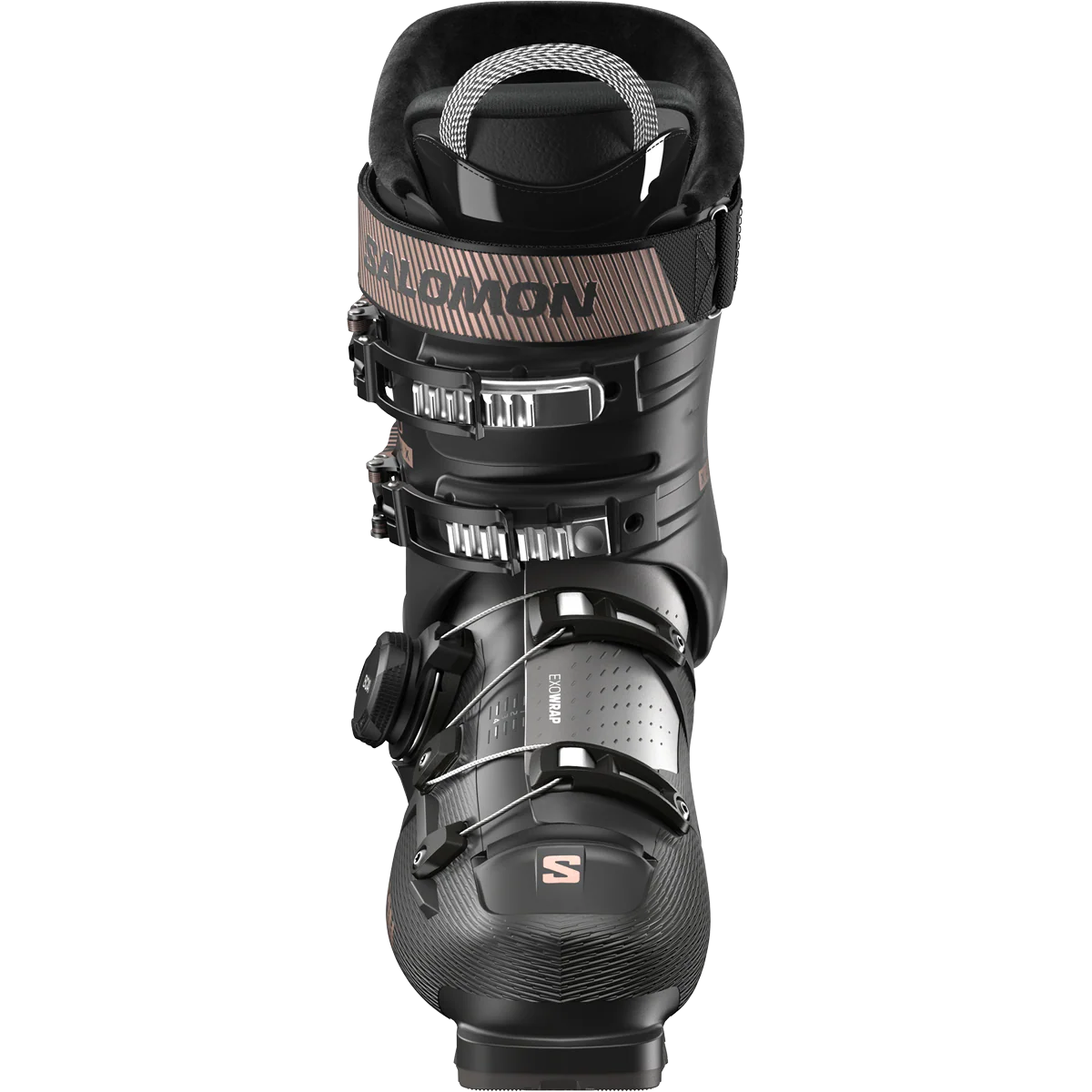 Women's S/Pro Supra BOA X90 GW - Styles Love