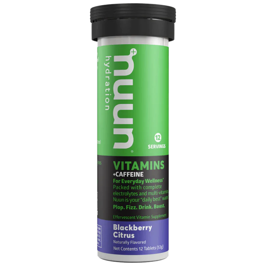 Vitamin Tabs - Styles Love