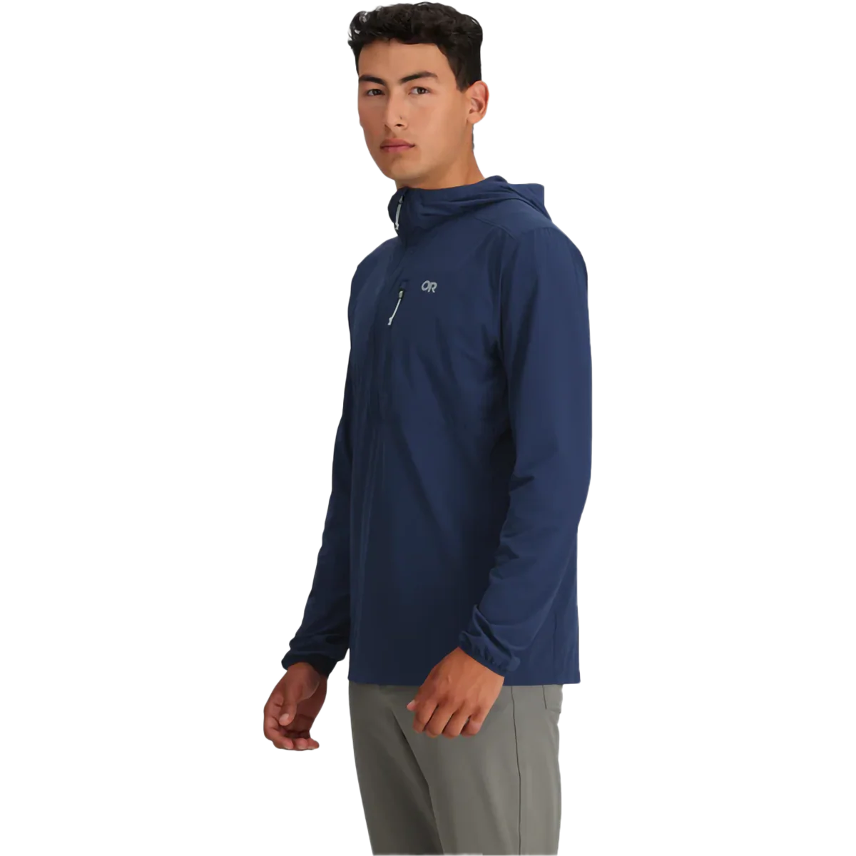 Astroman Air Sun Hoodie - Styles Love