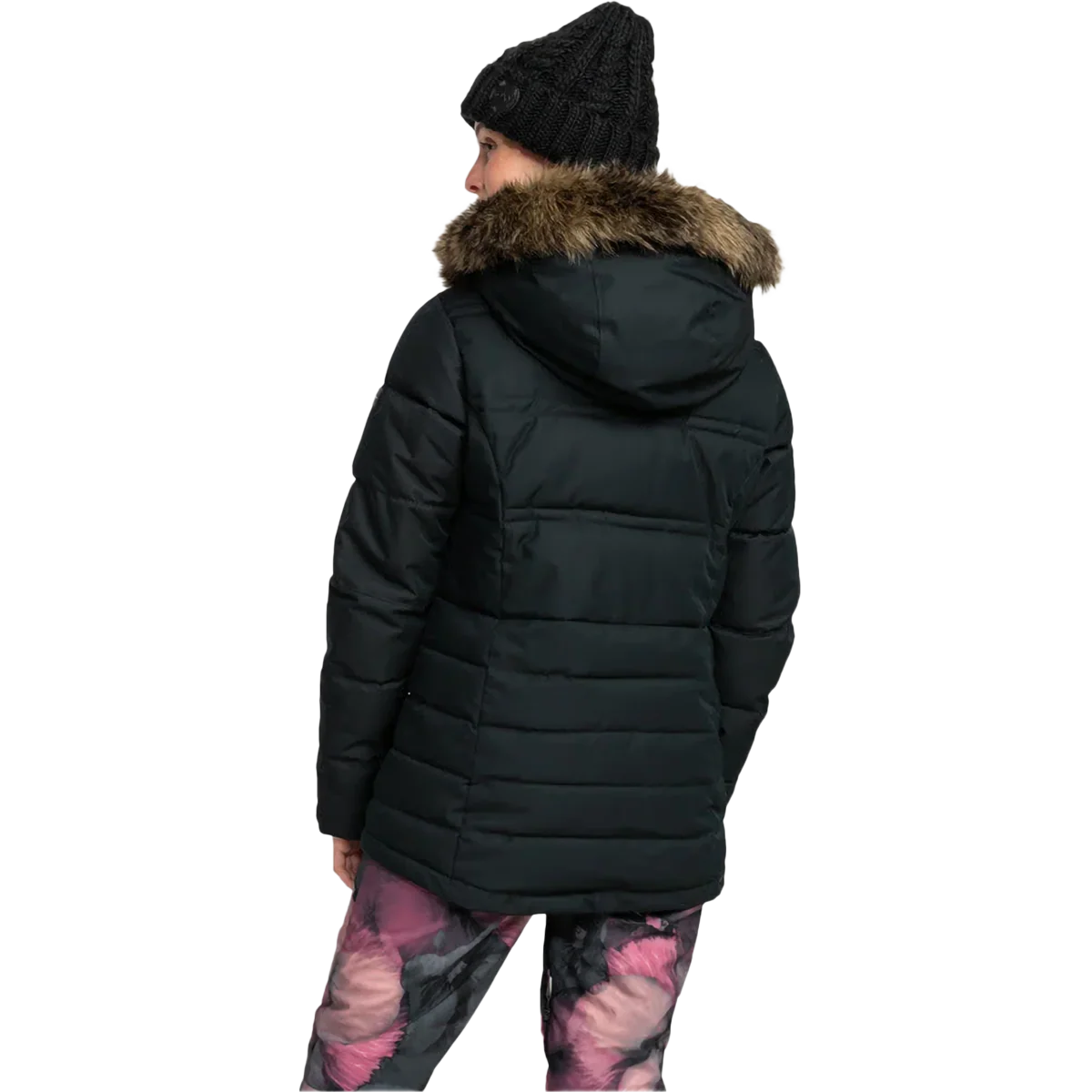 Women's Quinn Jacket - Styles Love