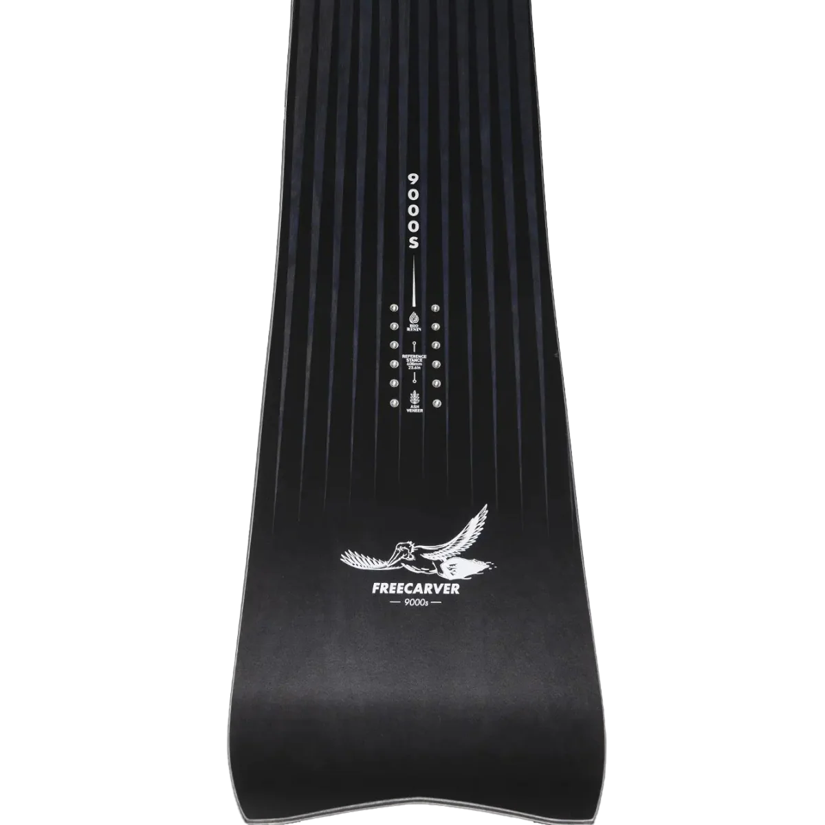 Freecarver 9000S - Styles Love