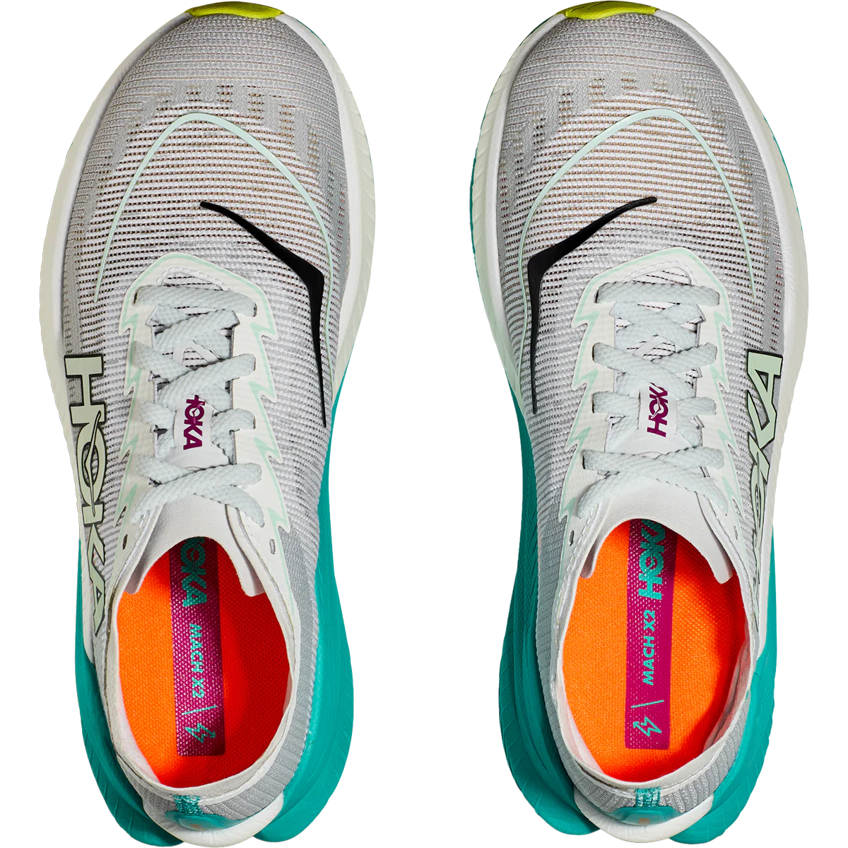 Women's Mach X 2 - Styles Love