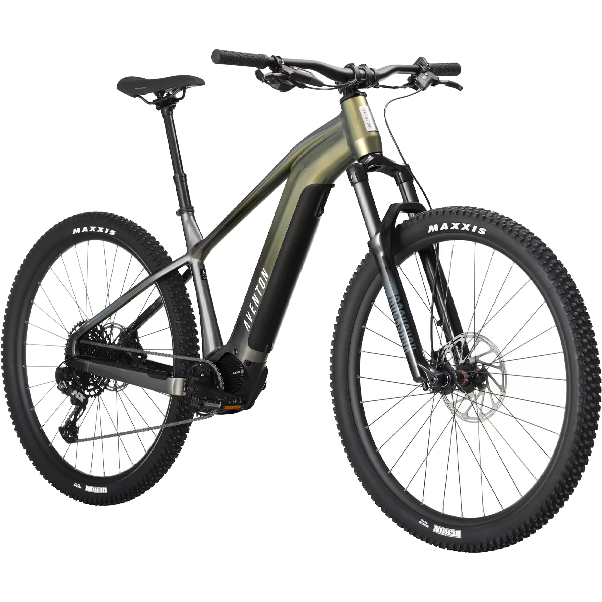 Ramblas eMTB - Styles Love