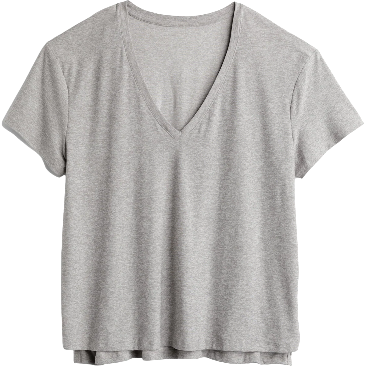 Women's Split Up Long Tee - Styles Love