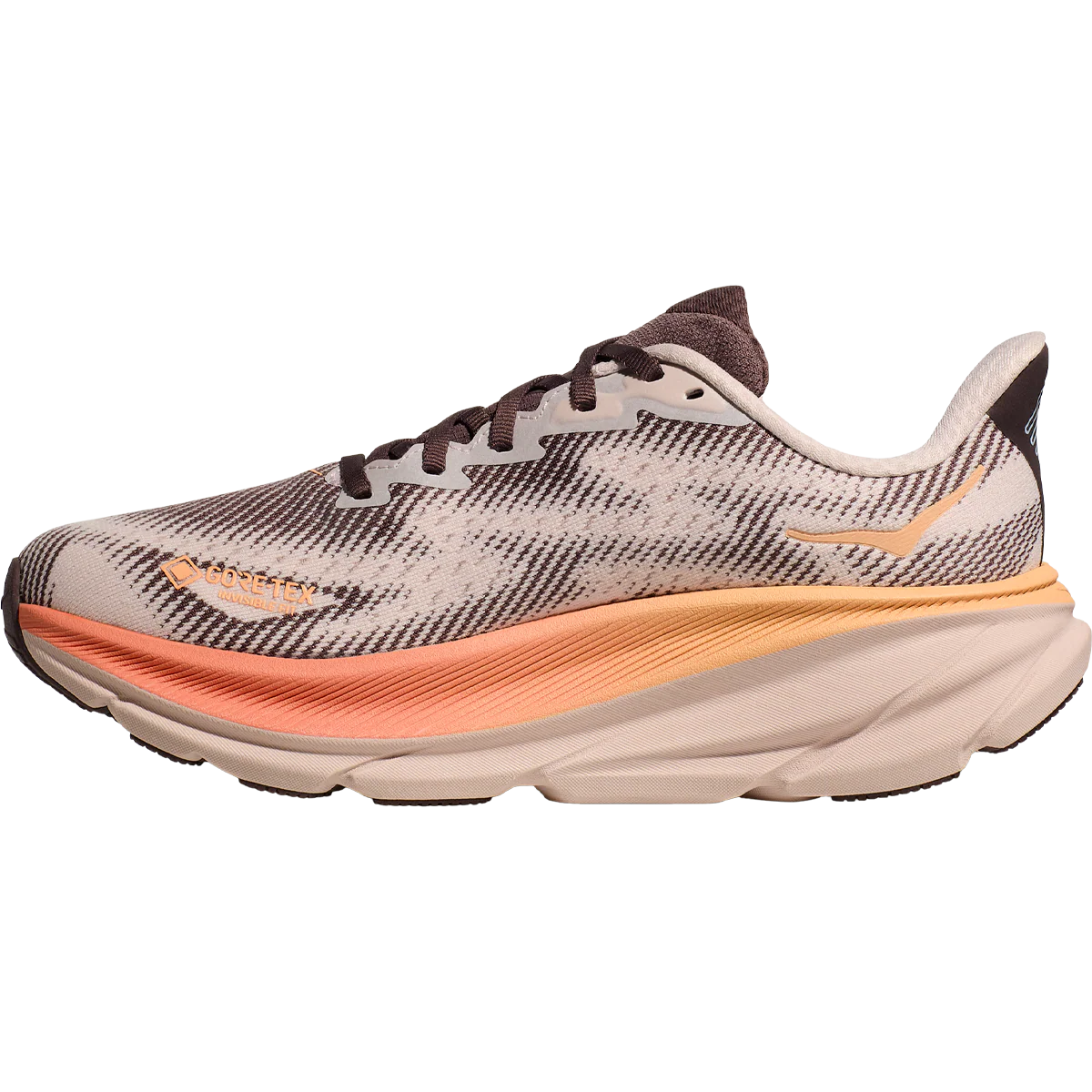 Women's Clifton 9 GTX - Styles Love