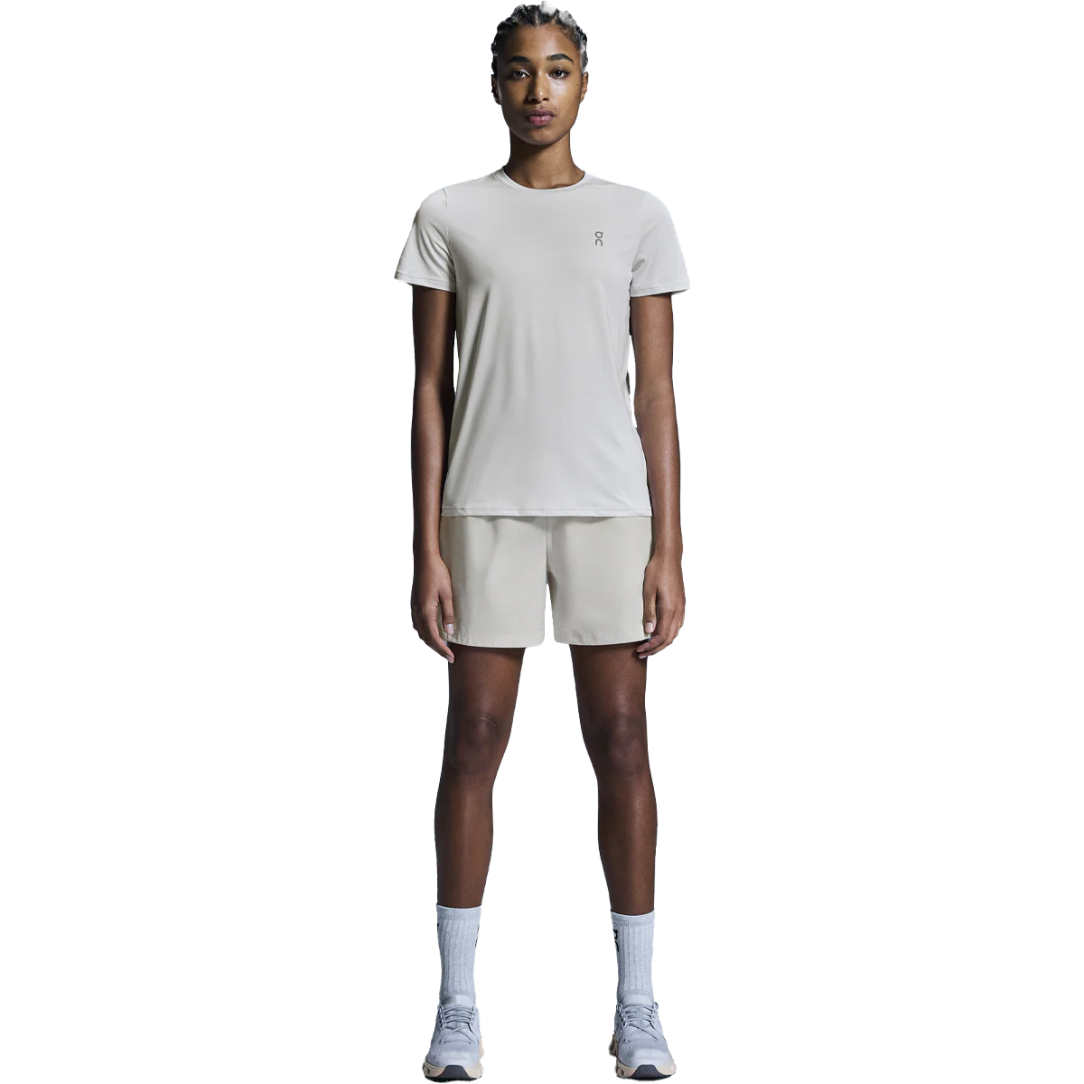 Women's Core-T - Styles Love