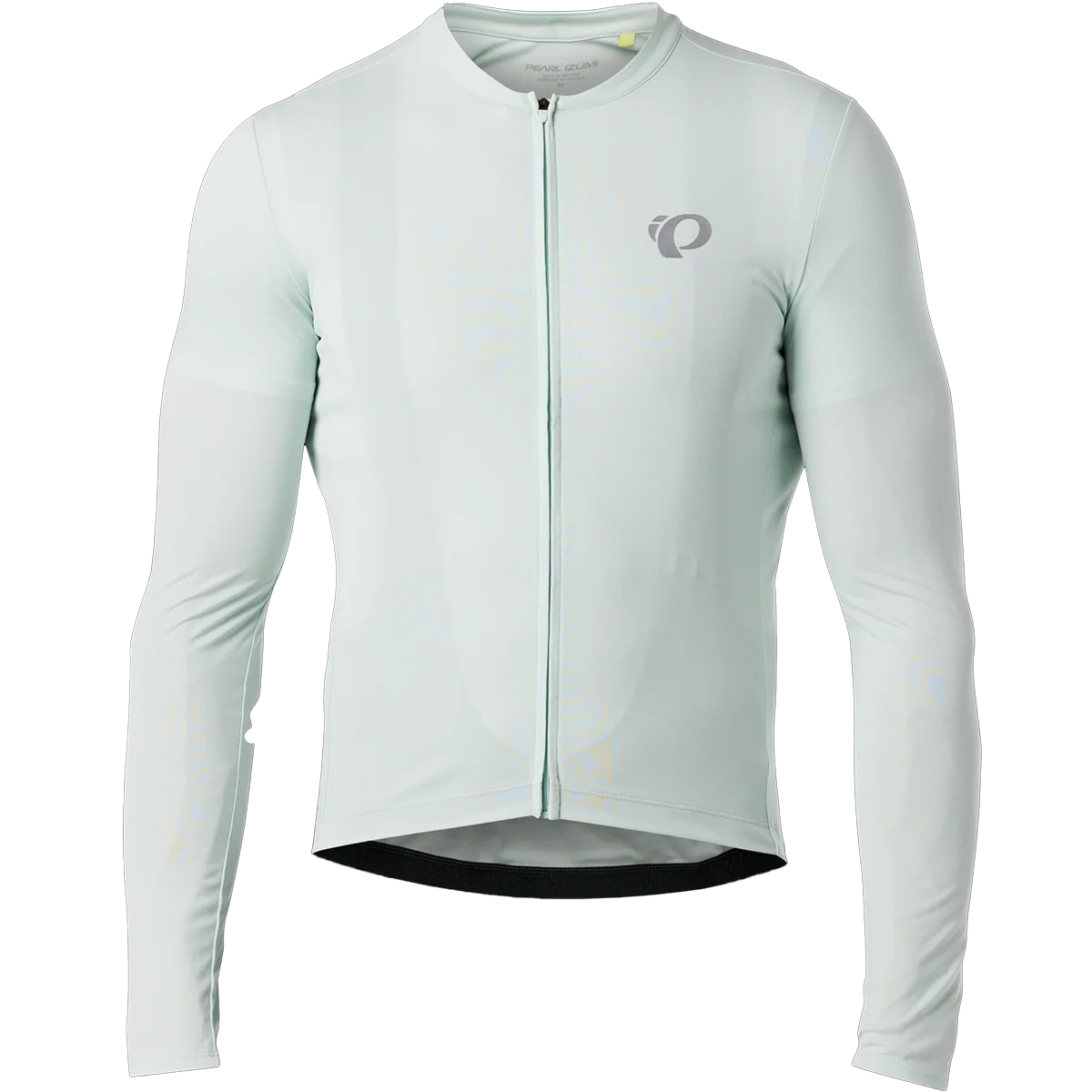 Men's Attack Long Sleeve Jersey - Styles Love